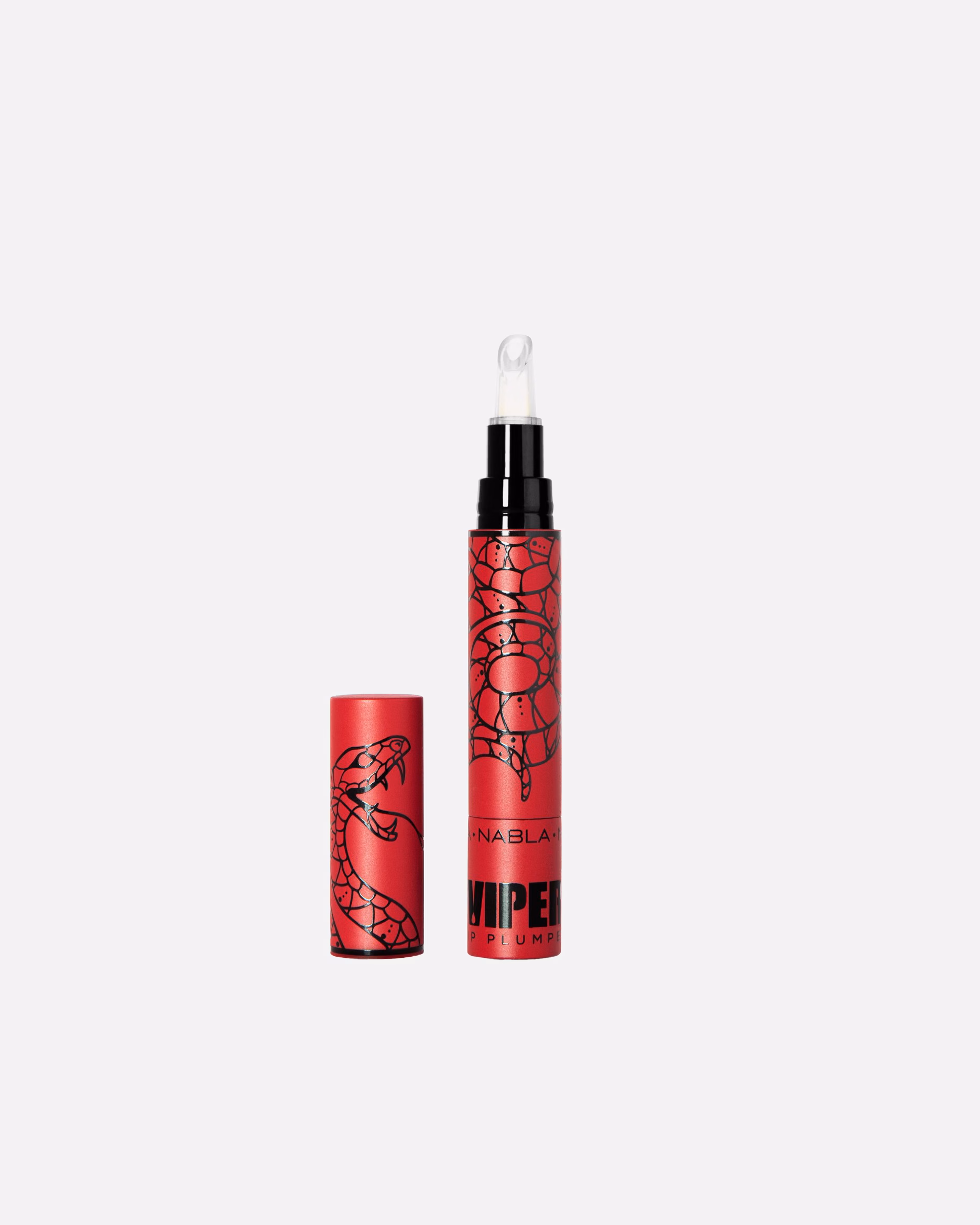 NABLA Lip Gloss Lip Plumper - Viper 4 ml