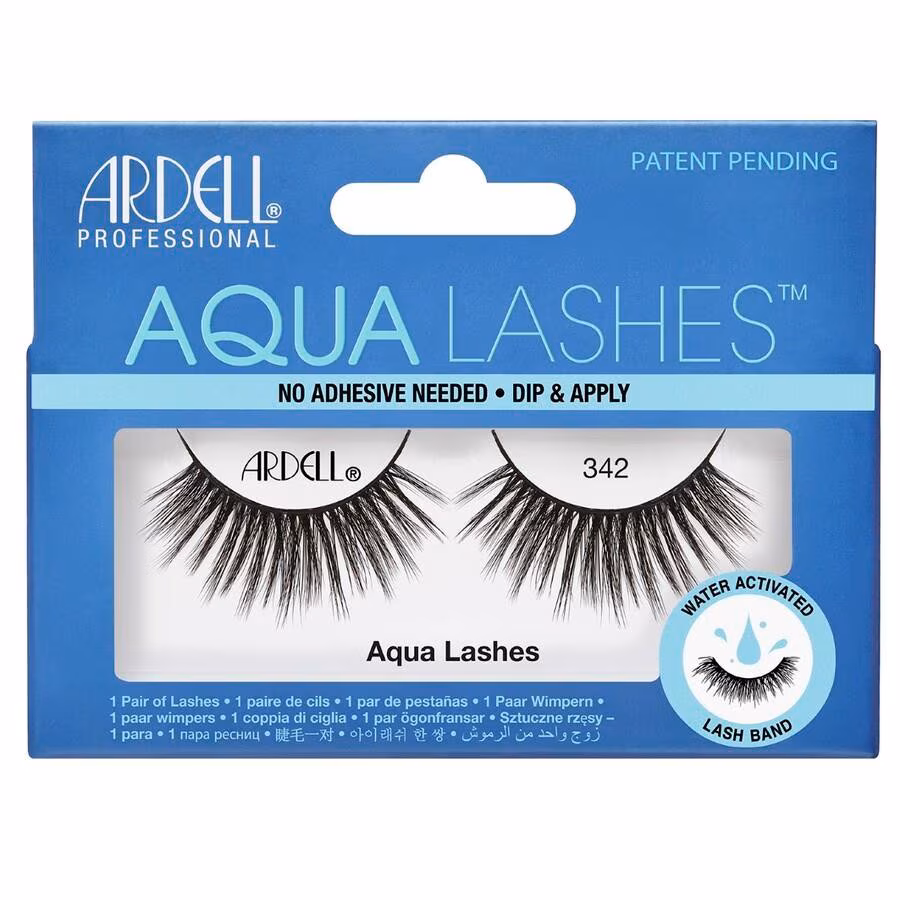 ARDELL PROFESSIONAL PATENT PENDING AQUA LASHES™