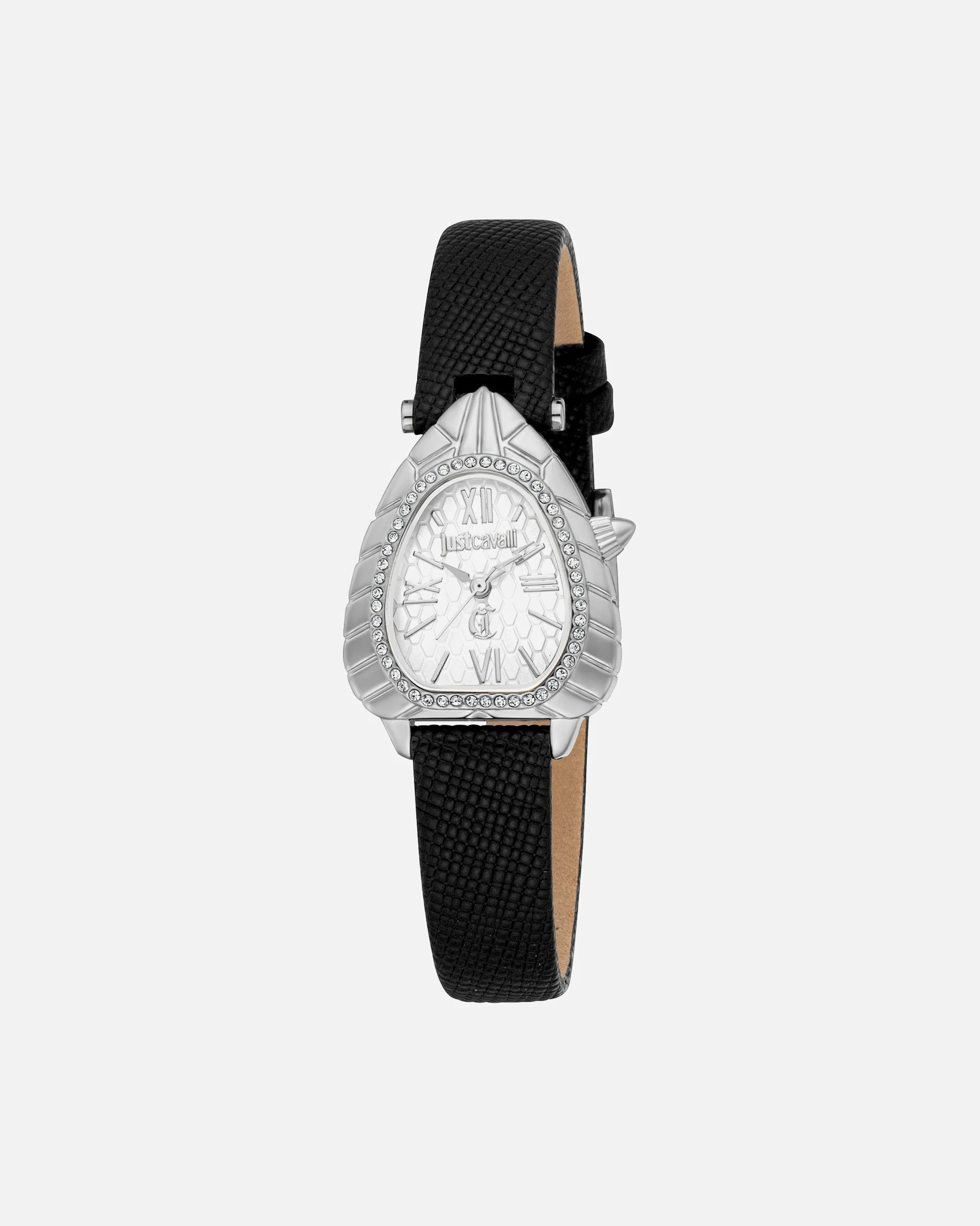 Roberto Cavalli women's watch, stainless steel
