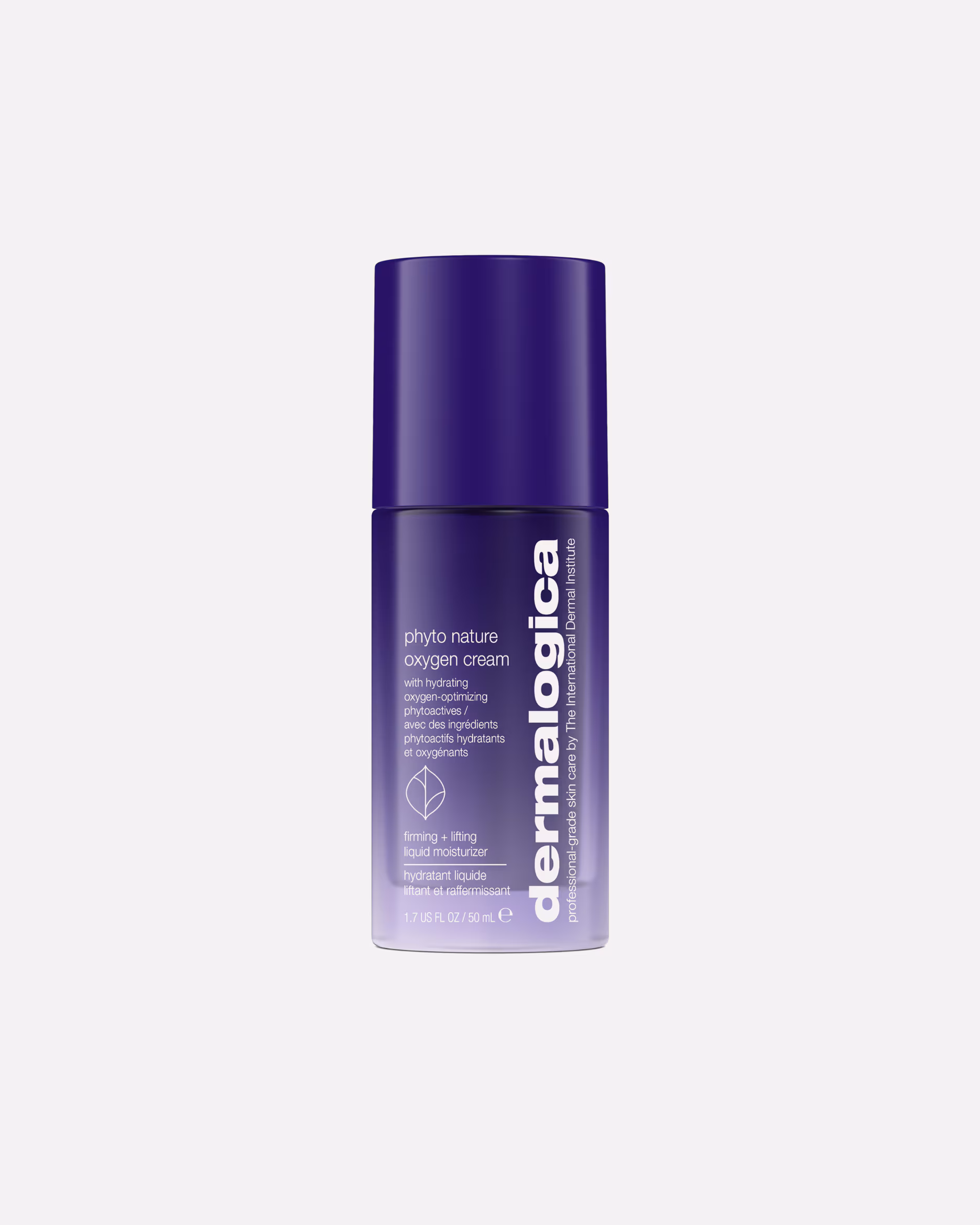 Dermalogica Day Cream Phyto Nature Oxygen Cream 50 ml