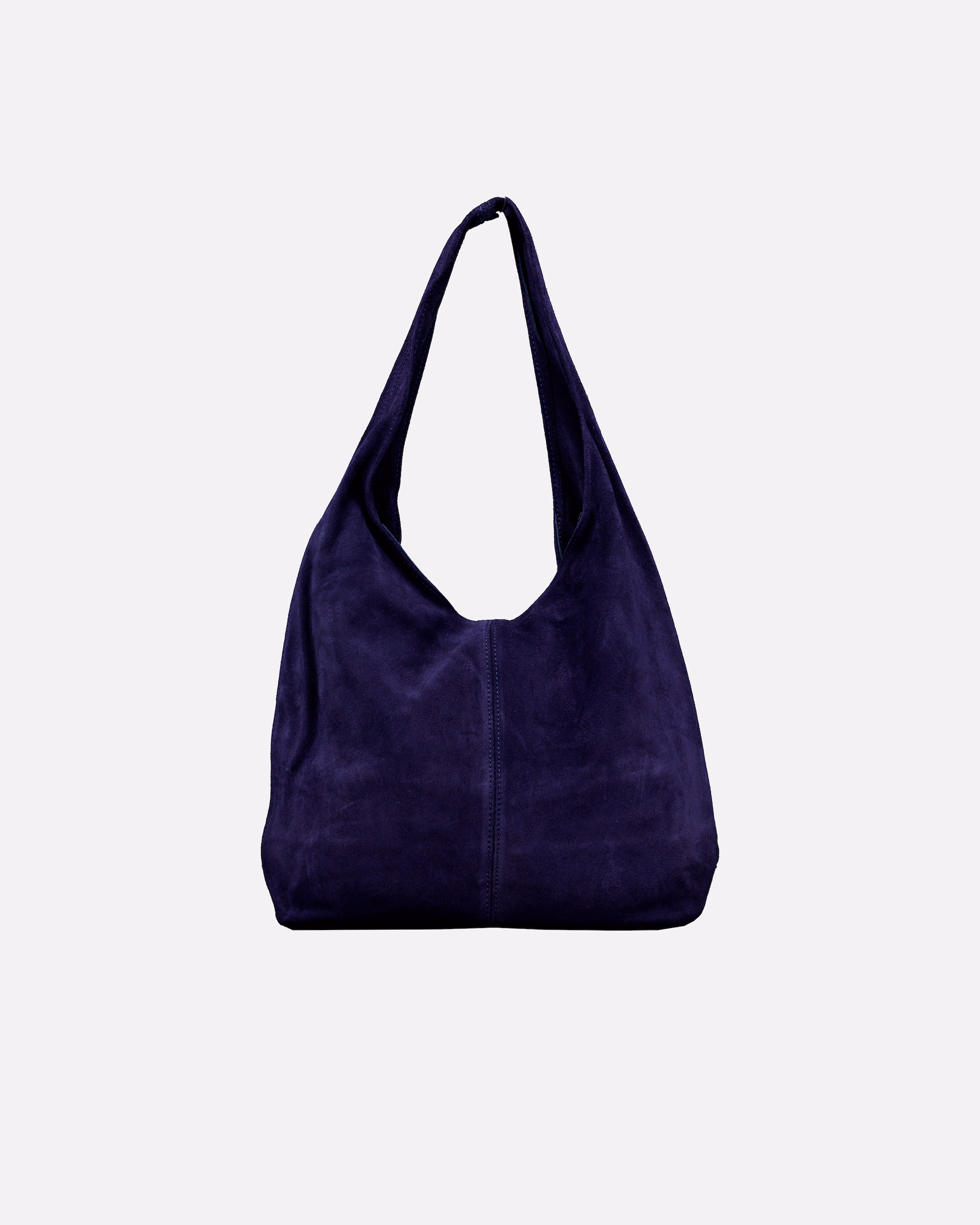 Hausfelder Manufaktur Bag Bucket Bag Velour