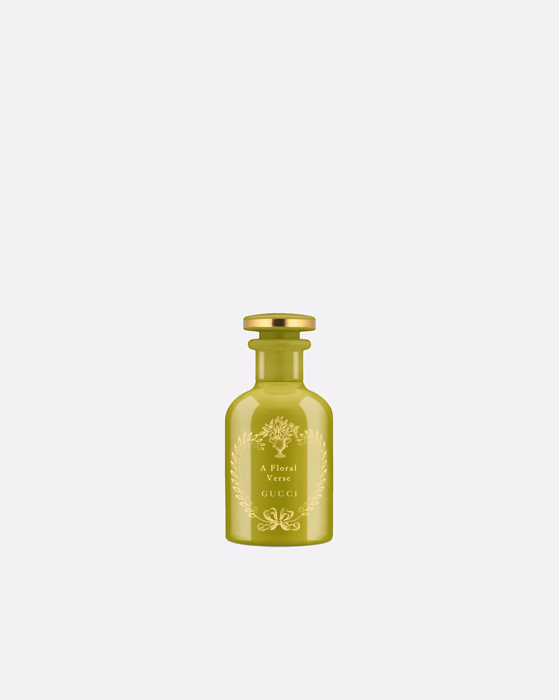 Gucci Eau de Parfum Garden A Floral Verse 50 ml
