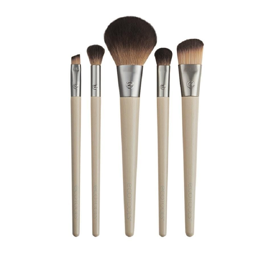 Ecotools brush set