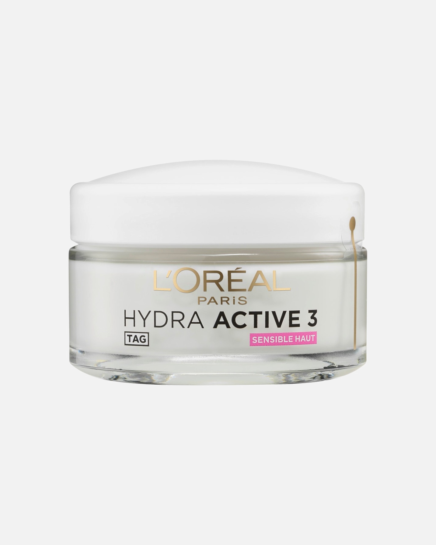 L´Oréal Paris L’Oréal Paris Day Cream Very dry skin & sensitive skin 50 ml