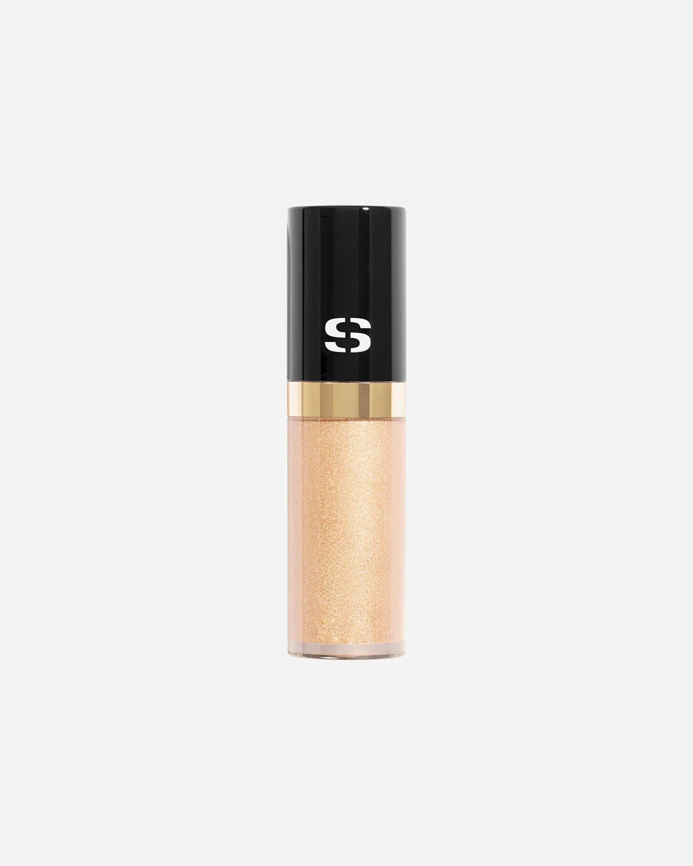Sisley eyeshadow OMBRE ECLAT LIQUIDE 7 ANTIQUE GOLD 1 - CHAMPAGNE