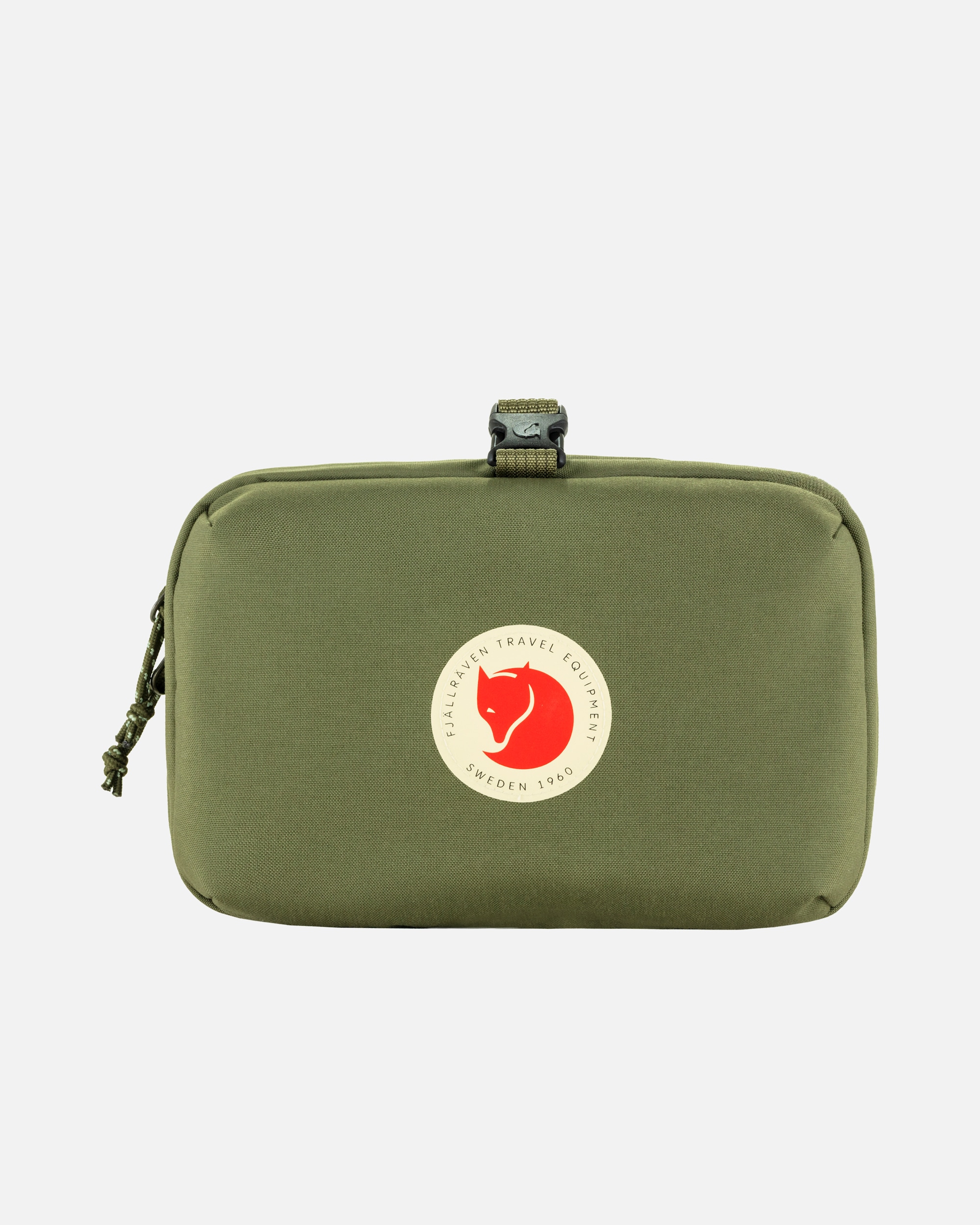 Fjällräven Toiletry Bag Travel Färden Necessity Bag for Hanging