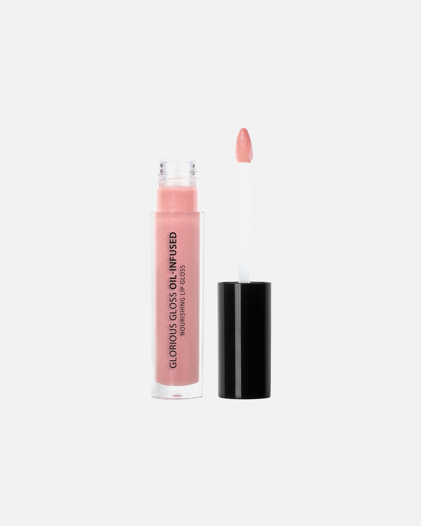 Douglas Collection lip gloss GLORIOUS GLOSS 9 - DIVINE PINK