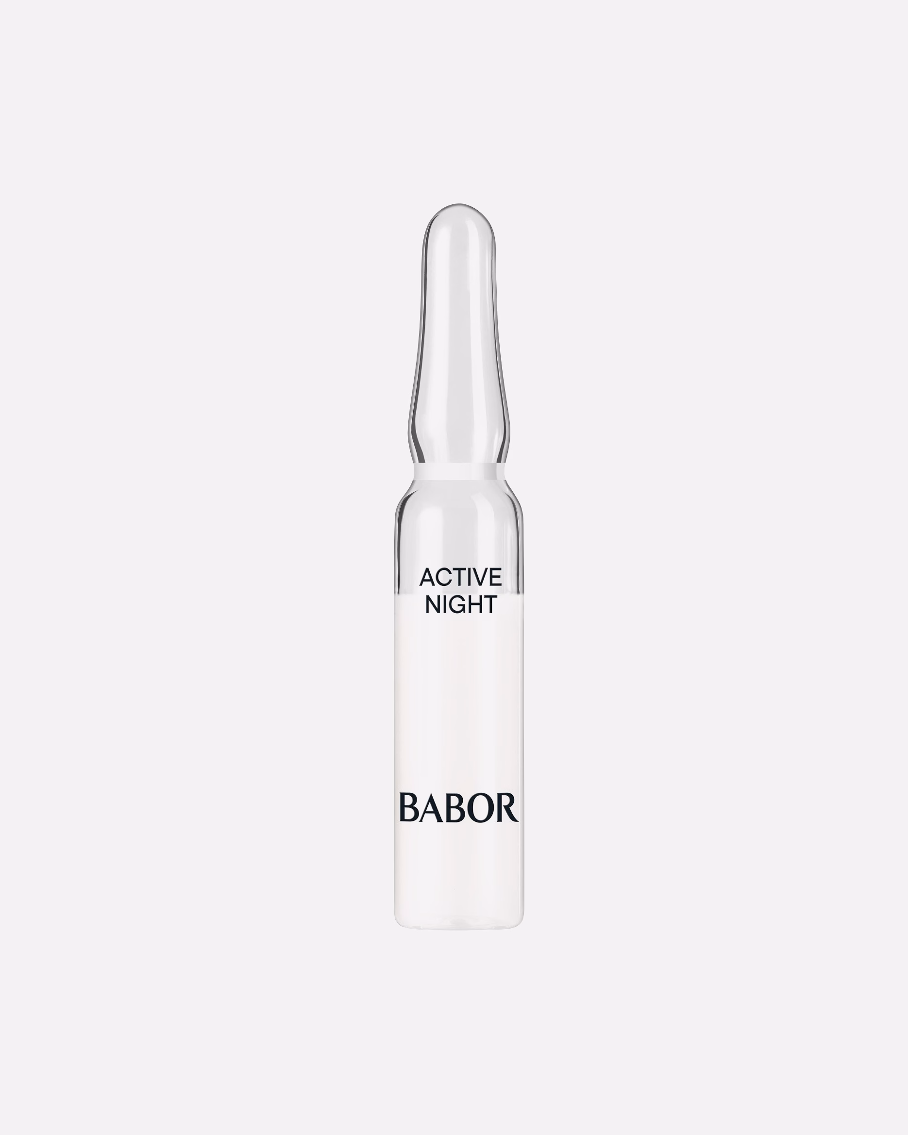 BABOR ampoule serum Active Night 14 ml