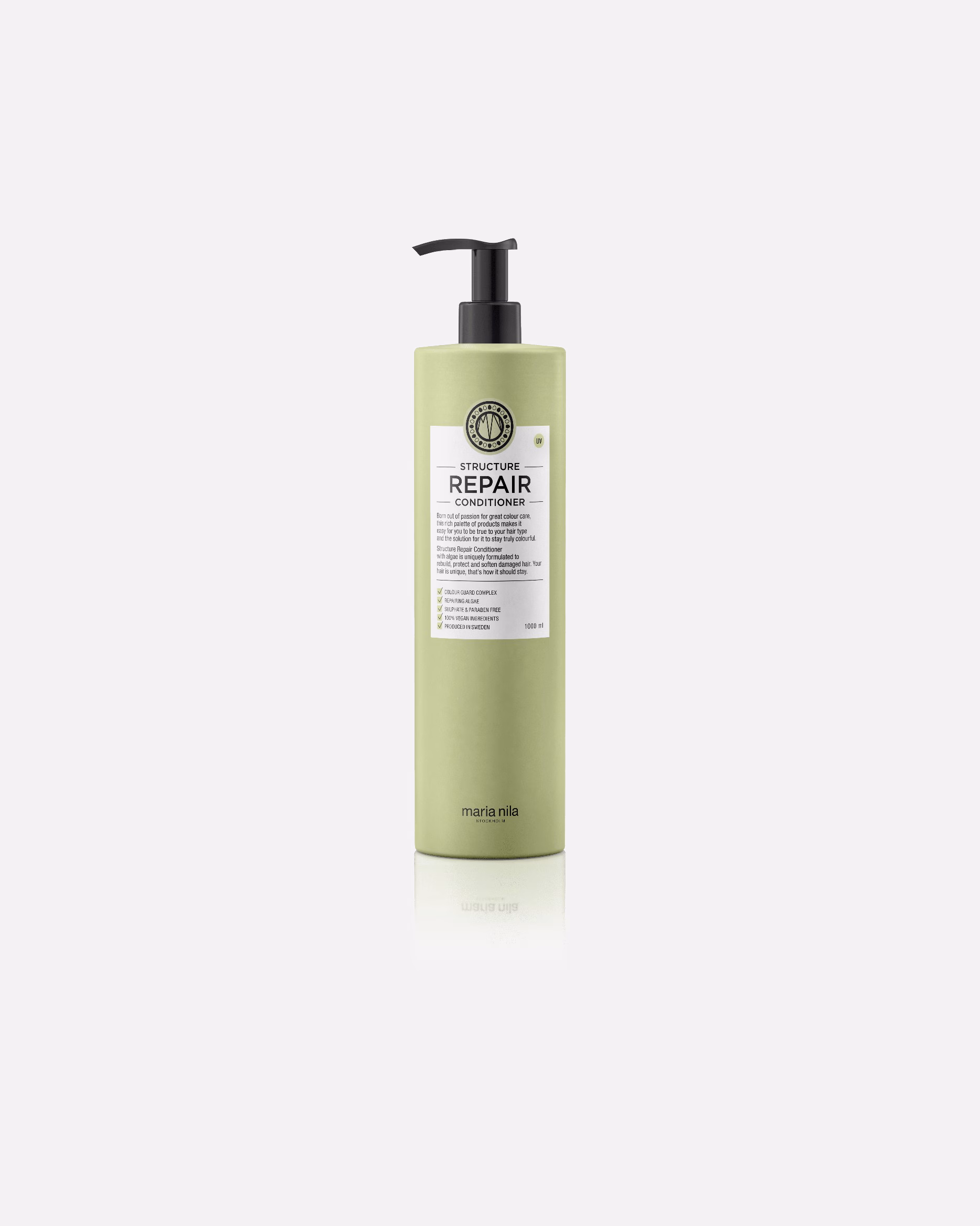Maria Nila Conditioner Structure Repair