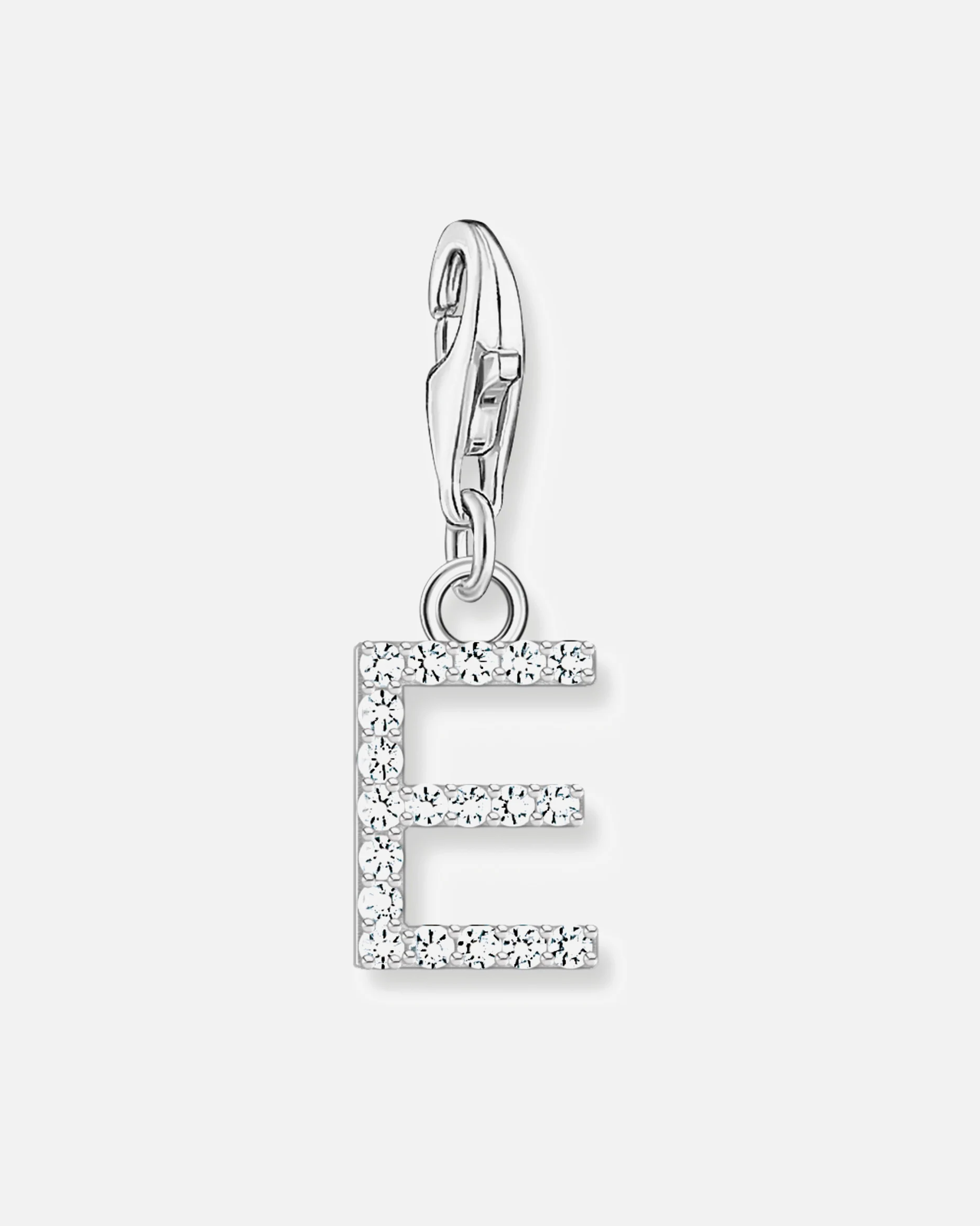 Thomas Sabo Pendant Charm 925 Sterling Silver