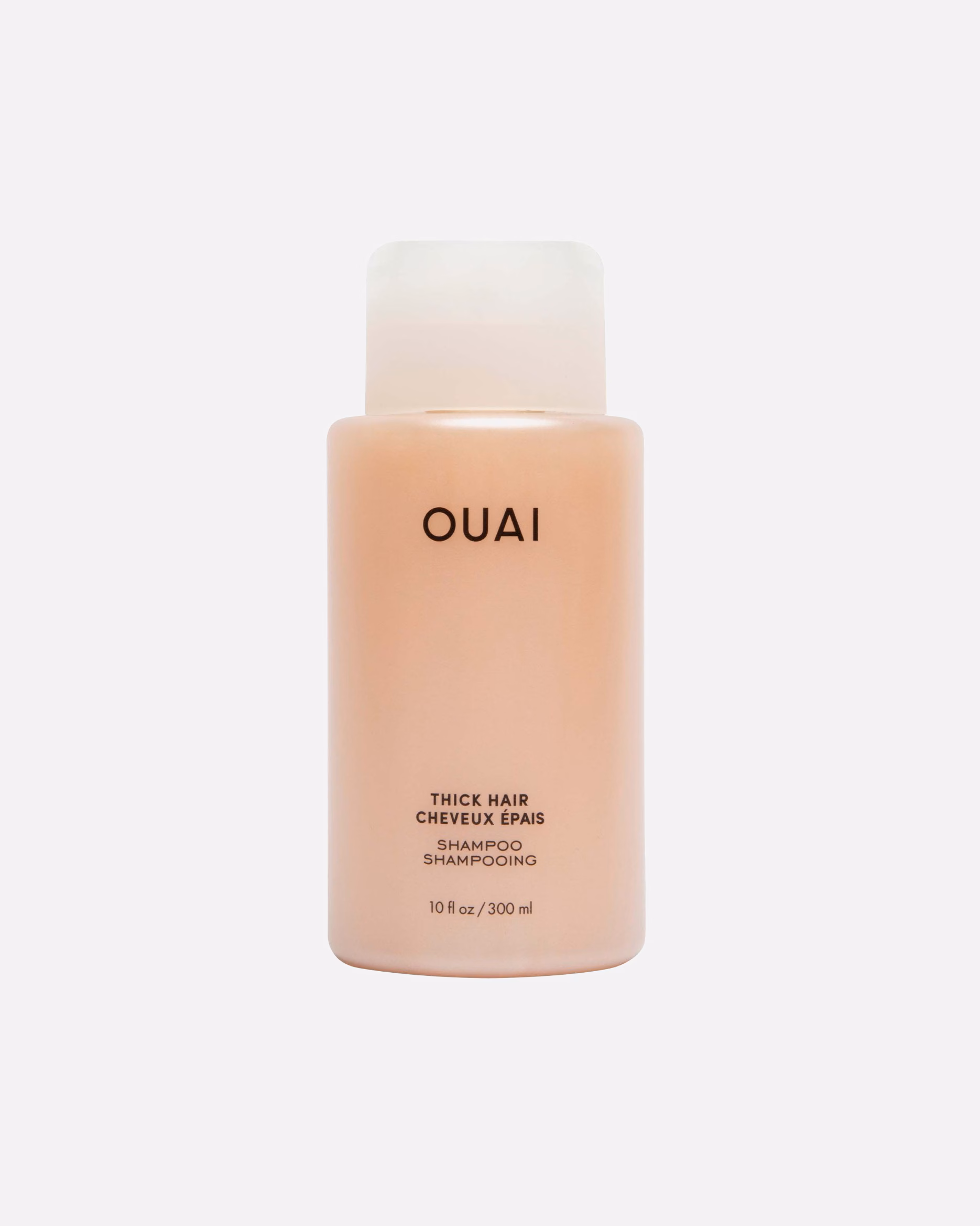 Ouai Shampoo Thick 300 ml