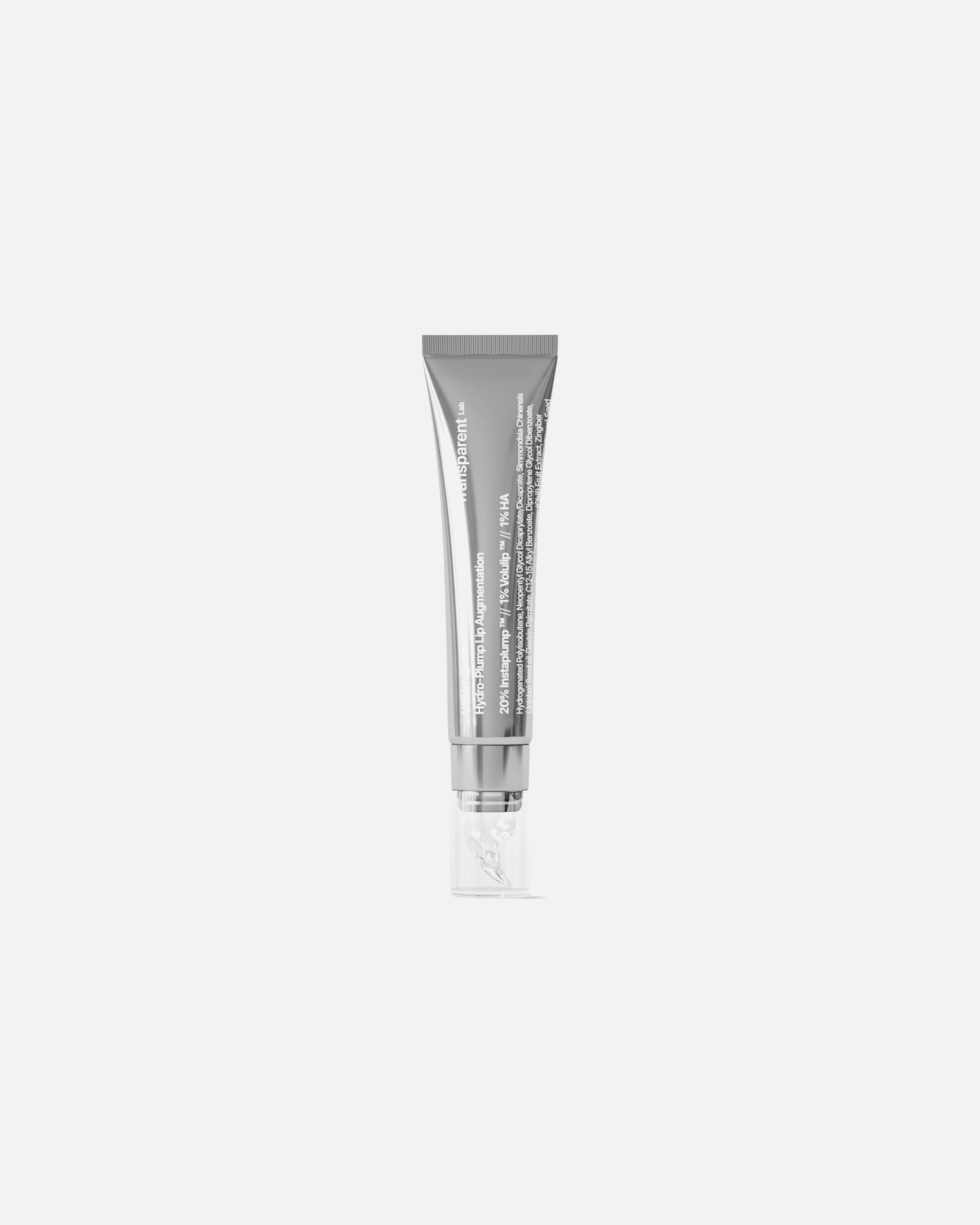 Transparent Lab Lip Plumper VOLUME HYDRATING LIP-PLUMPING TREATMENT 15 ml