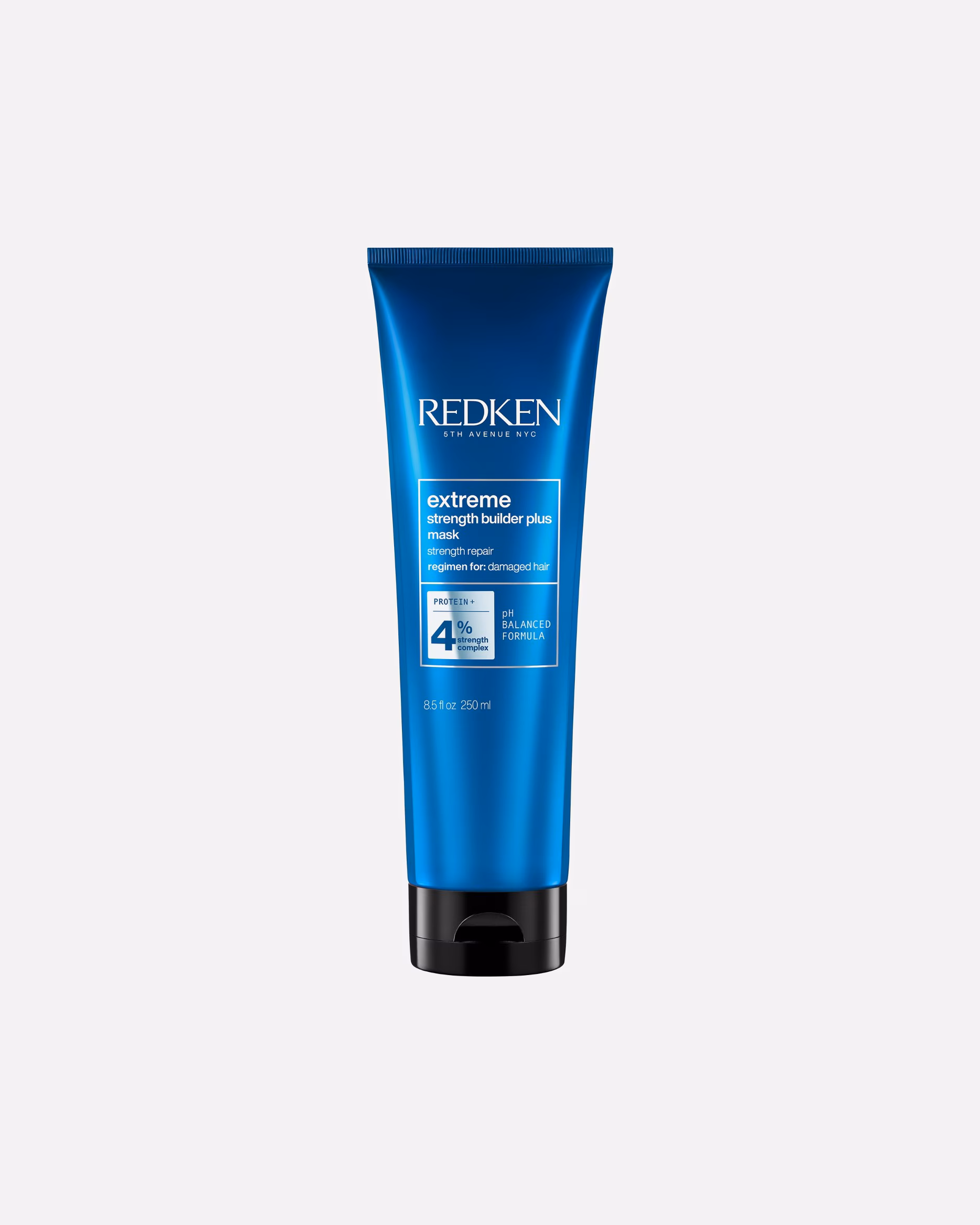 Redken Hair Mask Strength Builder Plus Mask 250 ml