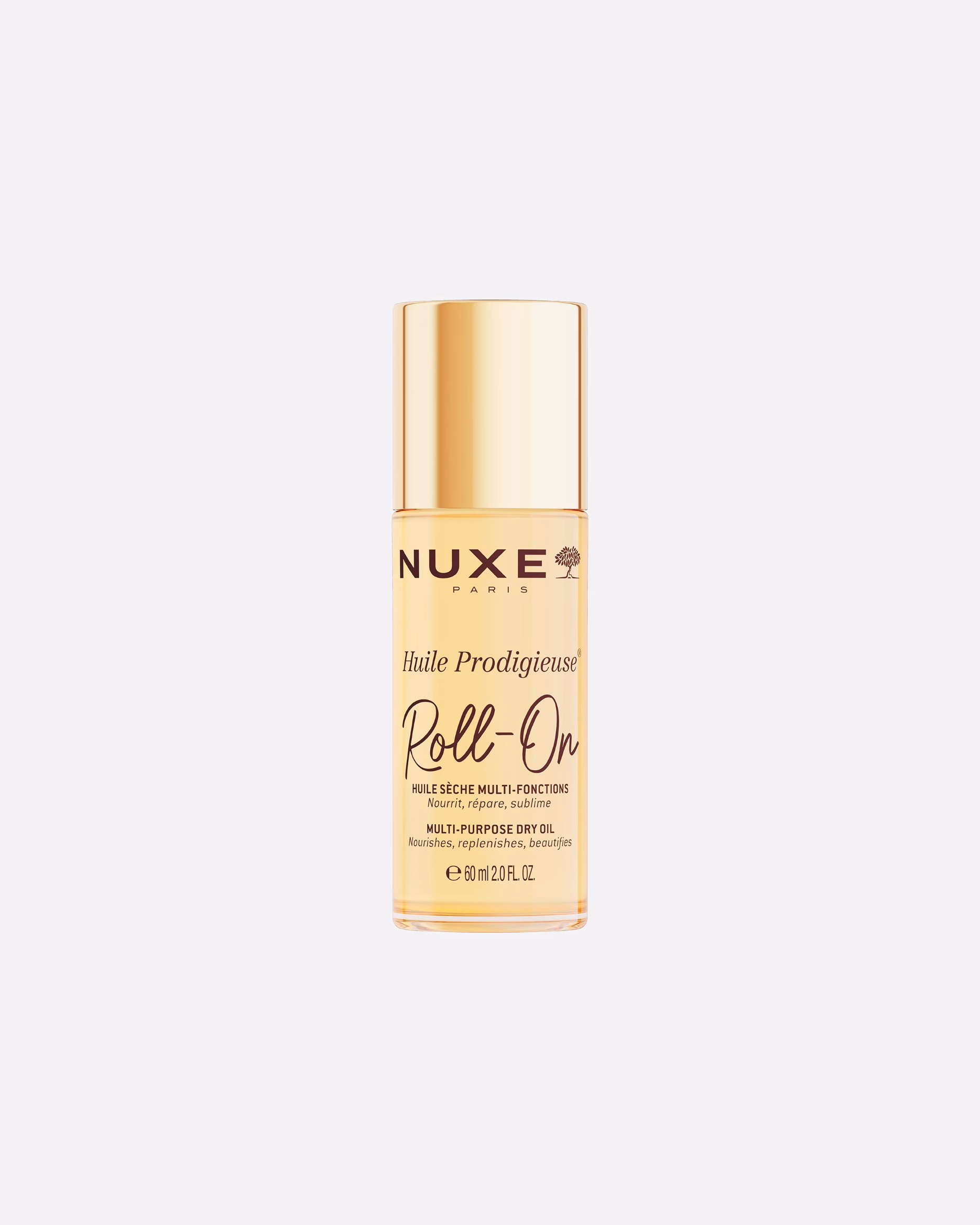 NUXE Body Oil ROLL-ON 60 ml