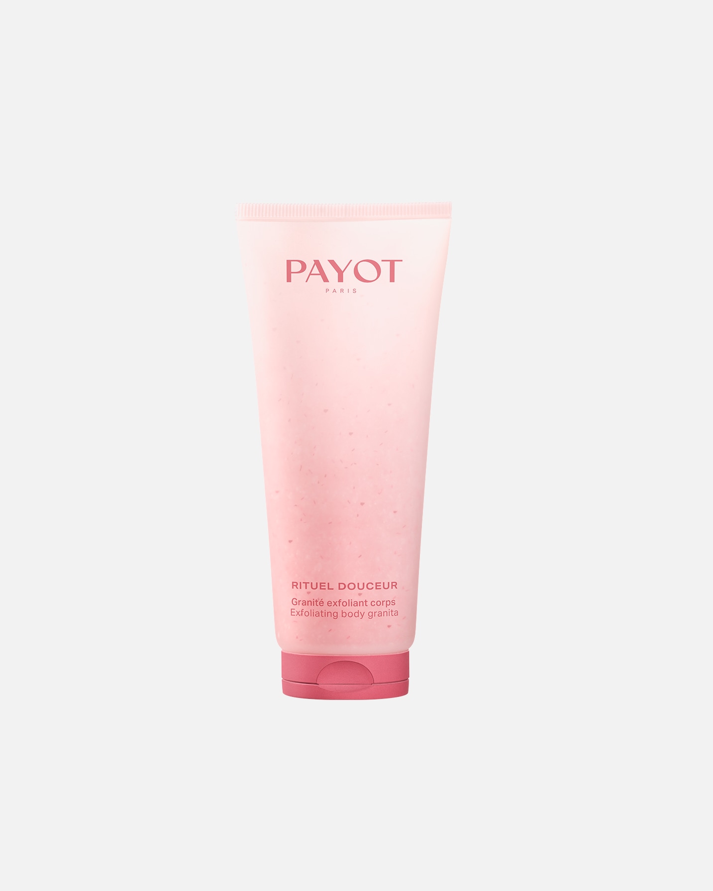 Payot Body Scrub Granite Exfoliant Corps 200 ml