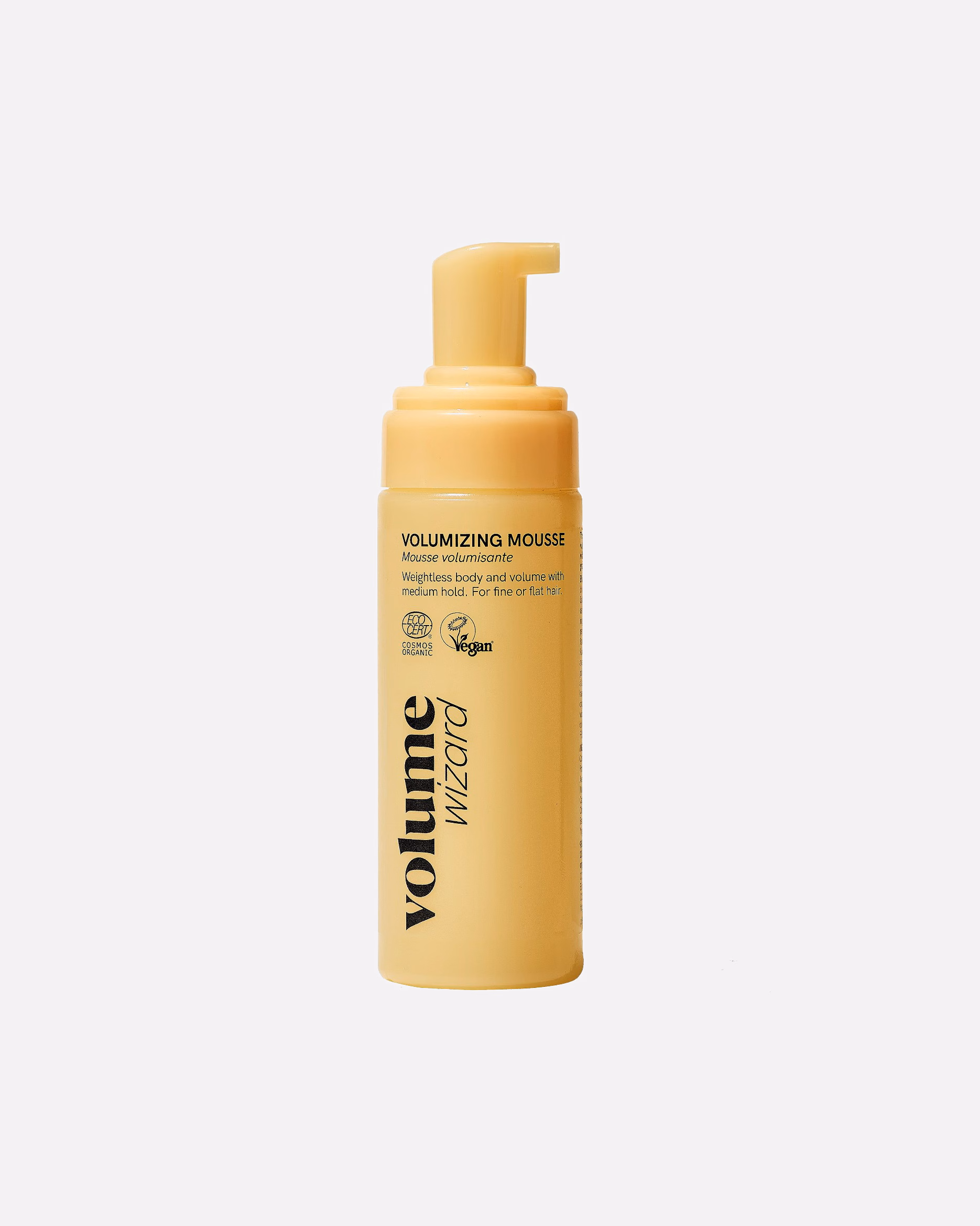 Hairlust Mousse Volumizing Mousse 150 ml