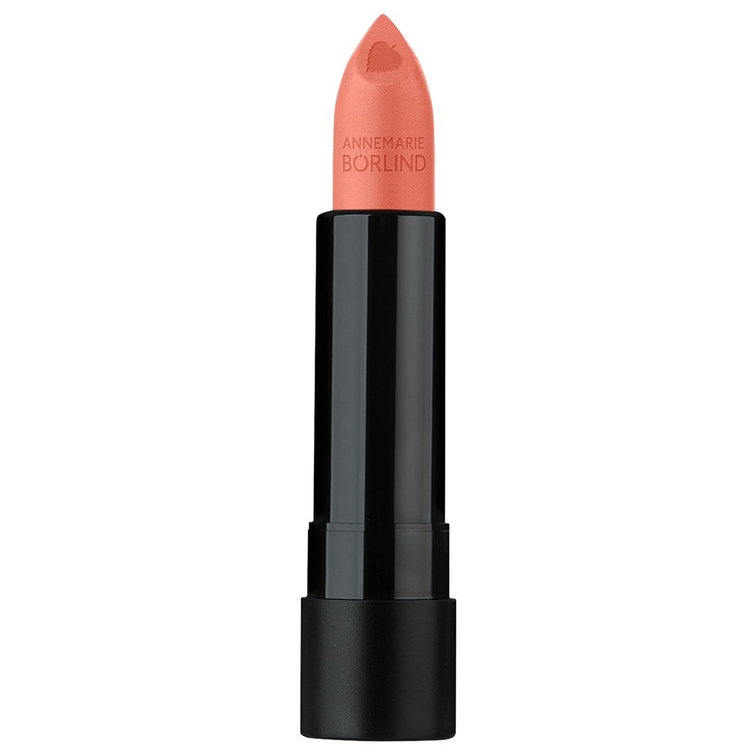 Annemarie Barlind Annemarie Aoarlind Natural Beauty alipstick, 4 ml PEACH