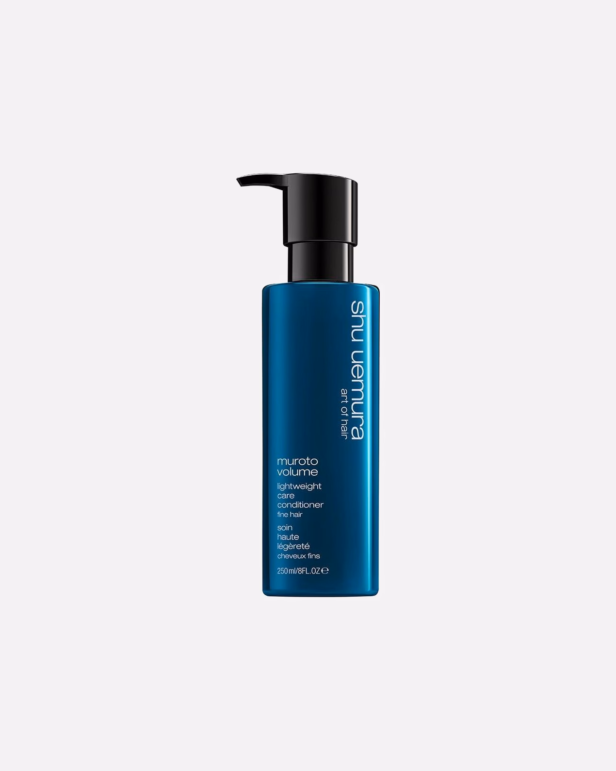 Shu Uemura Conditioner Lightweight Care 250 ml