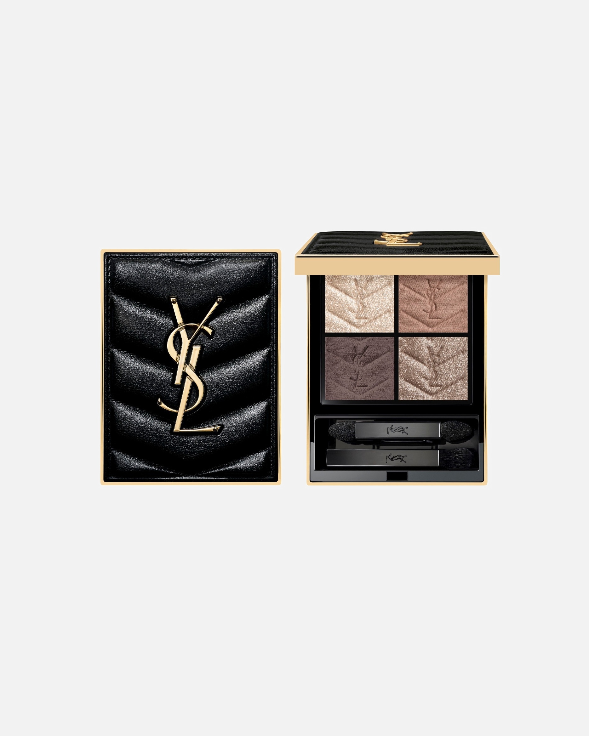 Yves Saint Laurent Eyeshadow Couture Mini Clutch 4 g