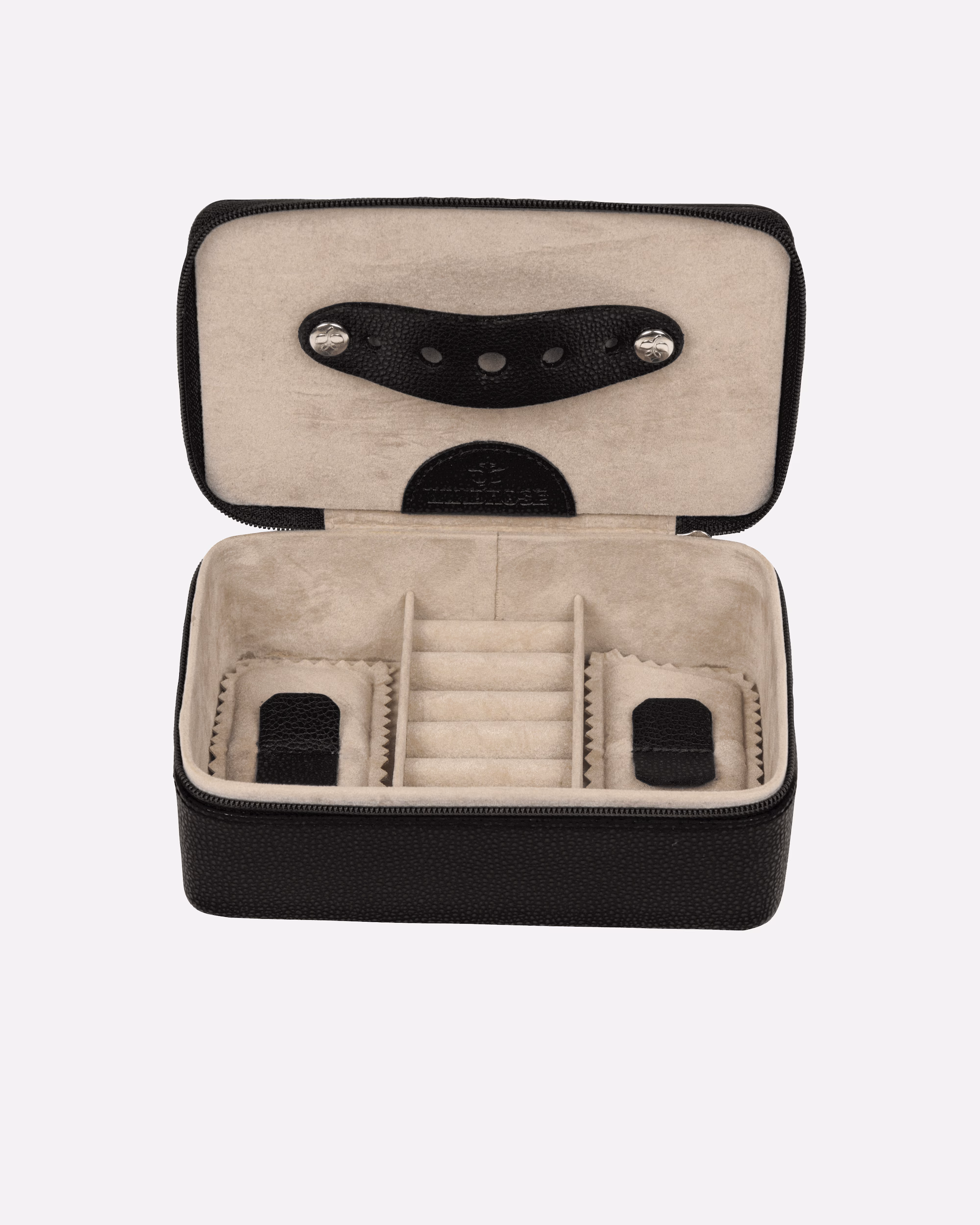 Windrose Storage Beluga Jewelry Box