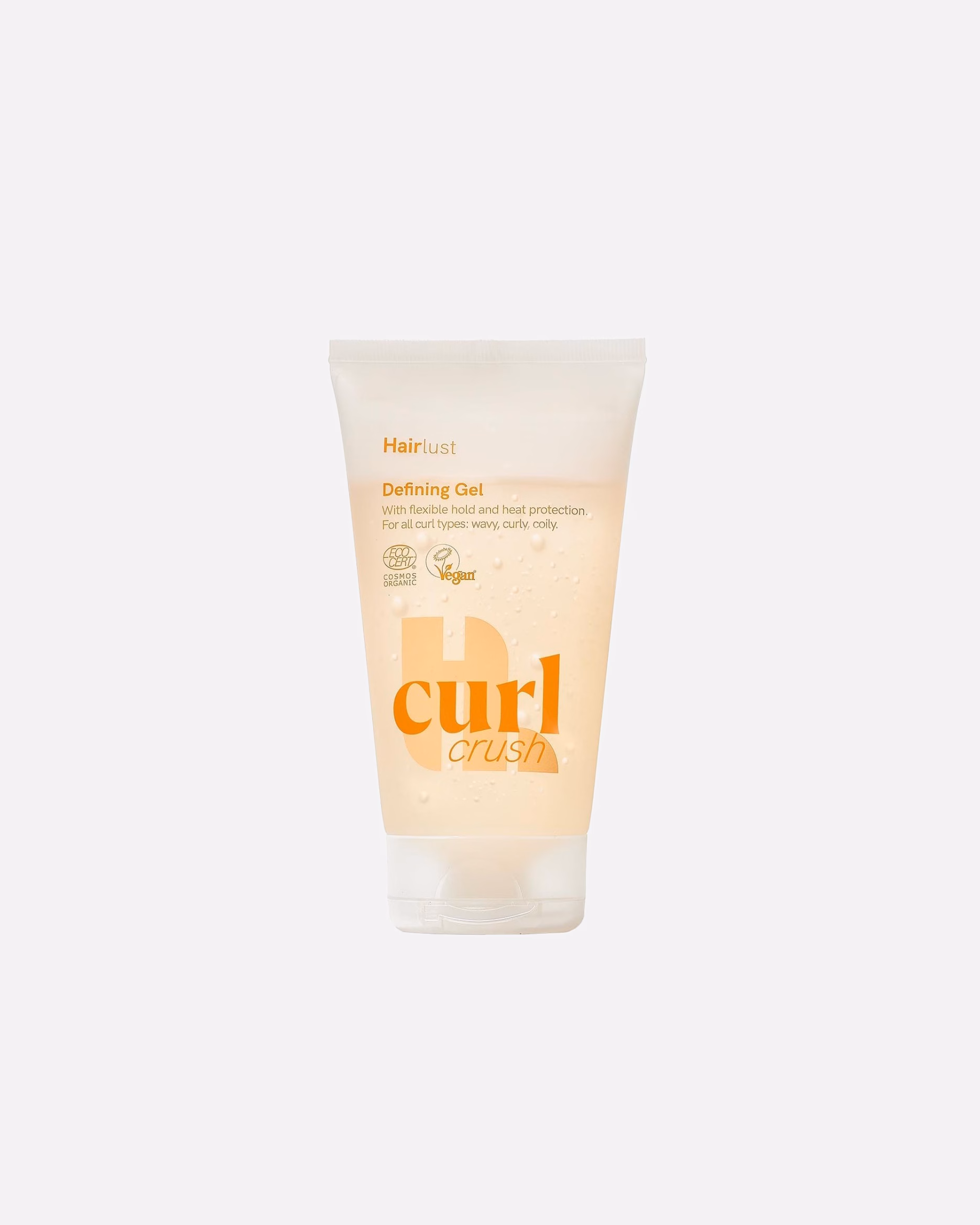 Hairlust Hair Gel Defining Gel 150 ml