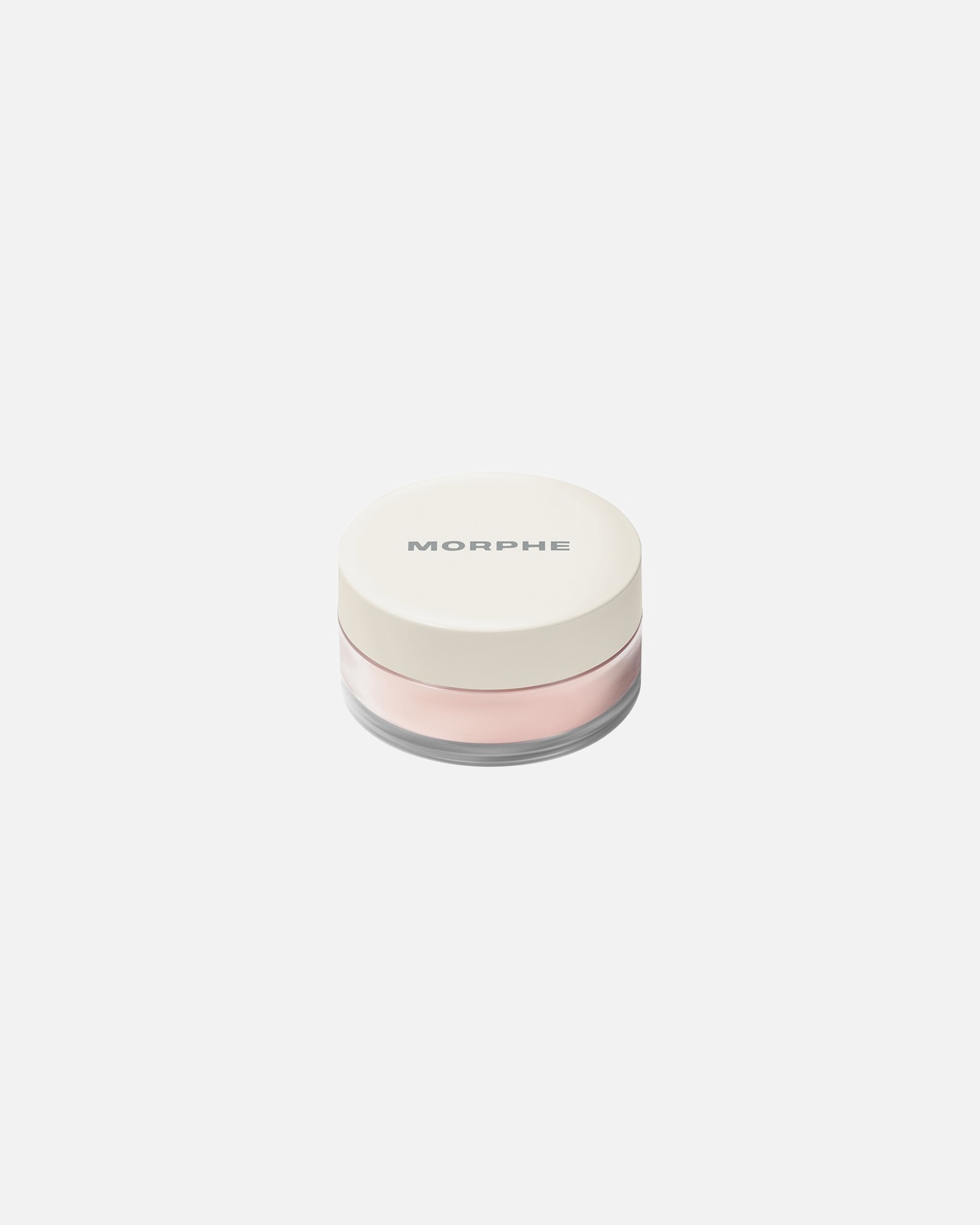 Morphe Powder Bake & Set Soft Focus Mini - Brightening Pink