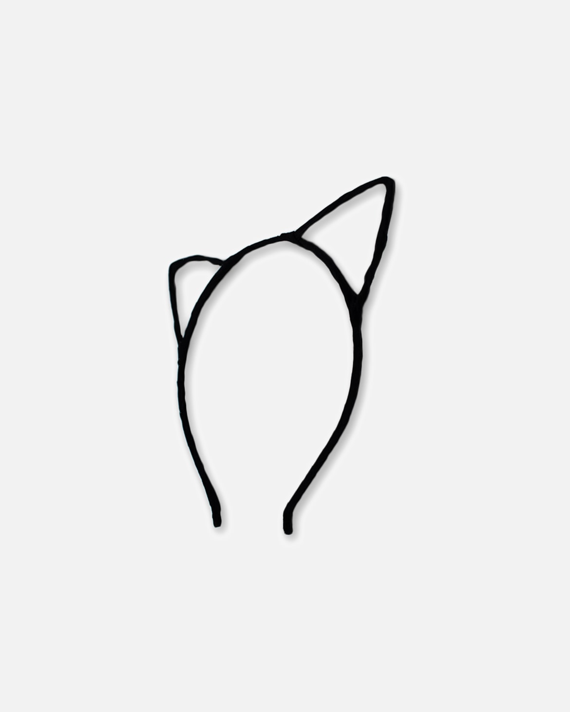 SOHO headband headband with cat ear