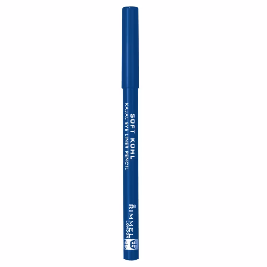 Rimmel London Rimmel Soft Kohl Kajal Eye Pencil