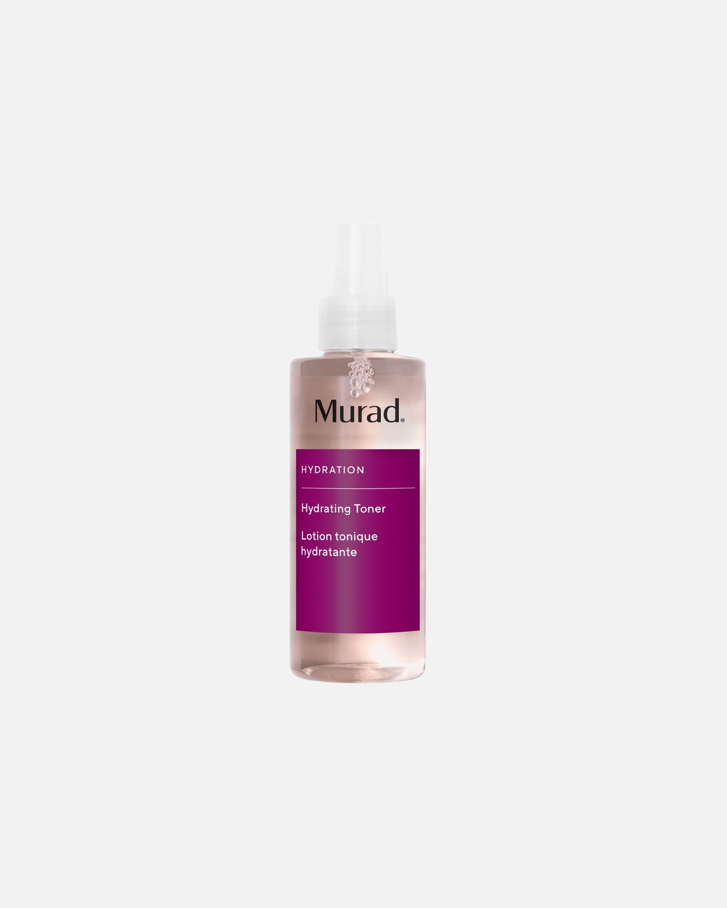 MURAD Skincare Hydrating 180 ml