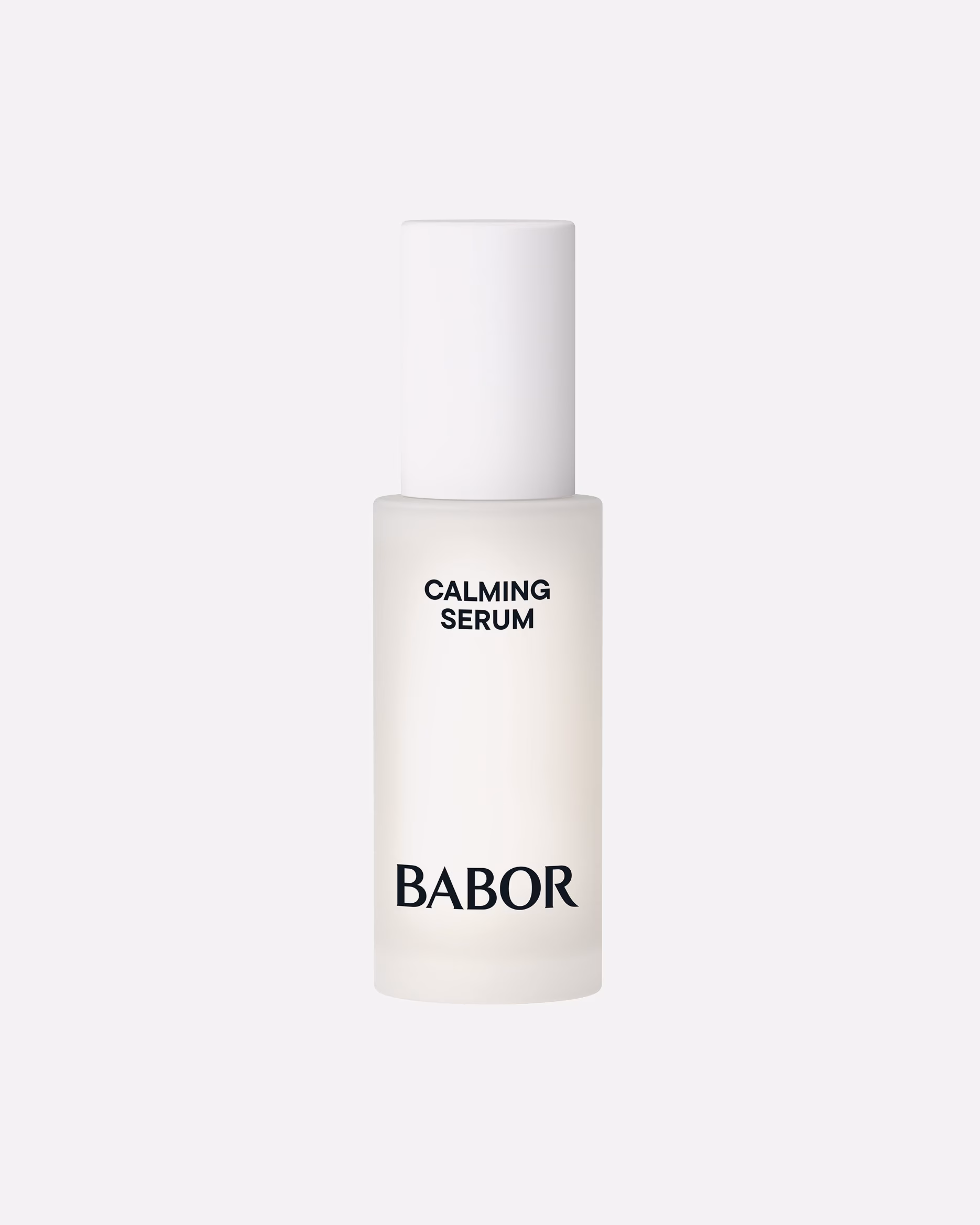 BABOR Moisturizing Serum Calming Serum 30 ml