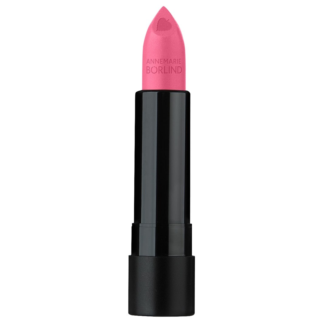 Annemarie Barlind Annemarie Aoarlind Natural Beauty alipstick, 4 ml HOT PINK