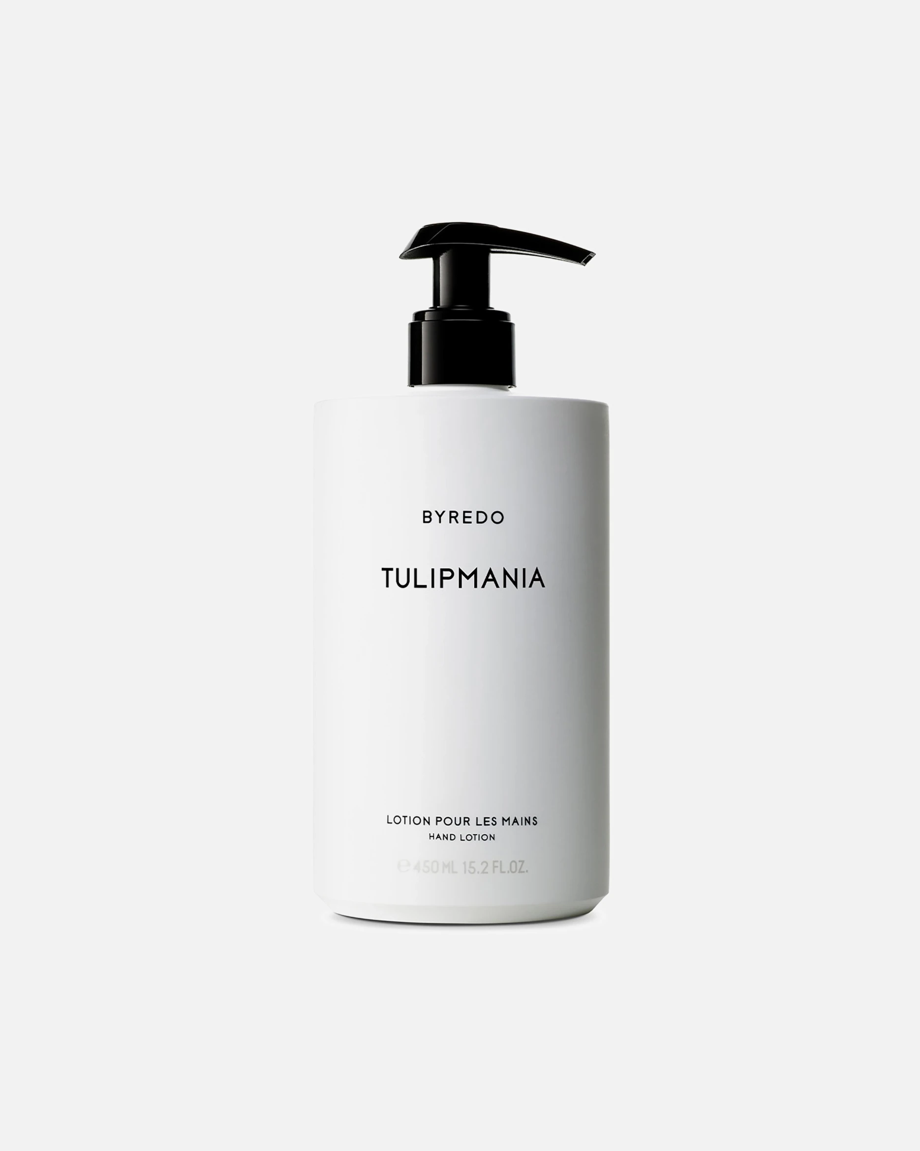 BYREDO Hand Lotion Tulipmania 450 ml