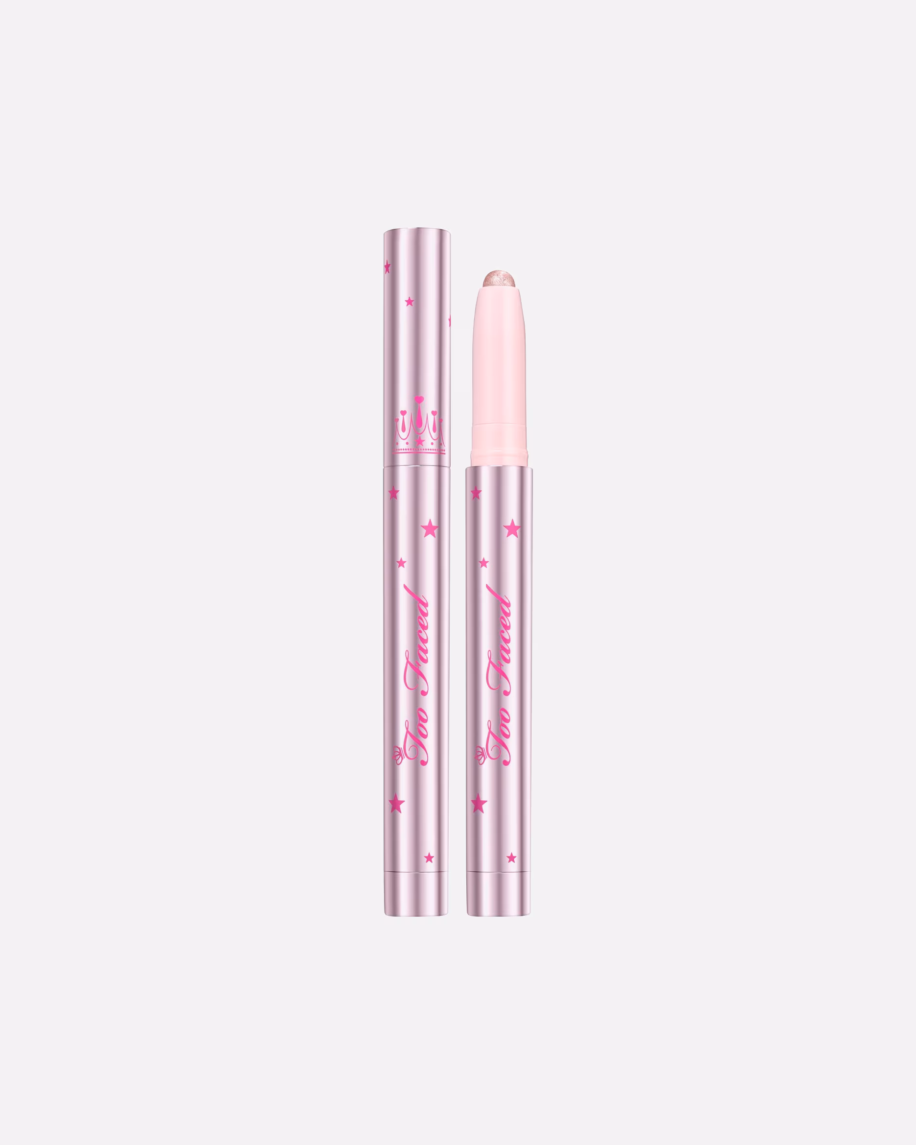 Too Faced Eyeshadow Quickie Queen Eye Shadow Stick FAIRY DUST