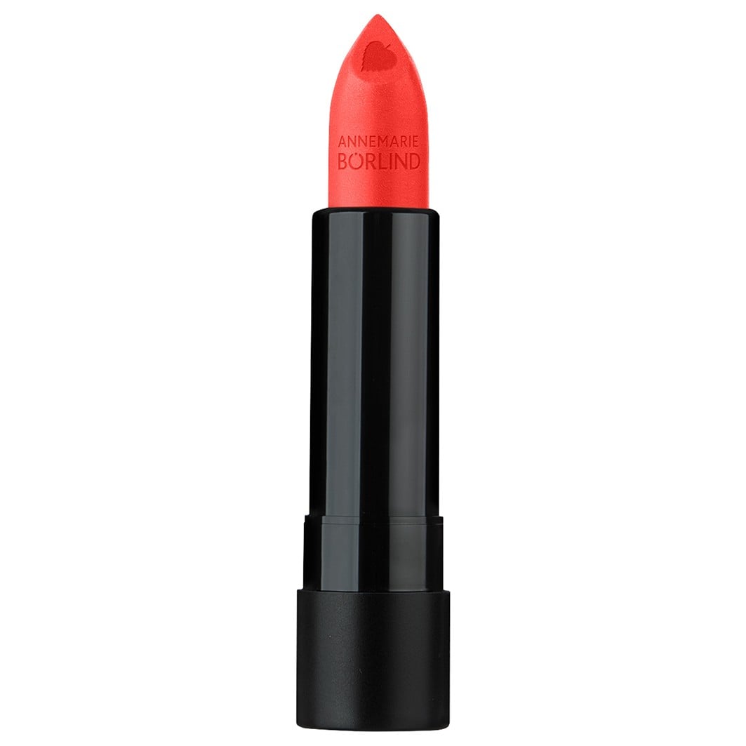 Annemarie Barlind Annemarie Aoarlind Natural Beauty alipstick, 4 ml SOFT CORAL