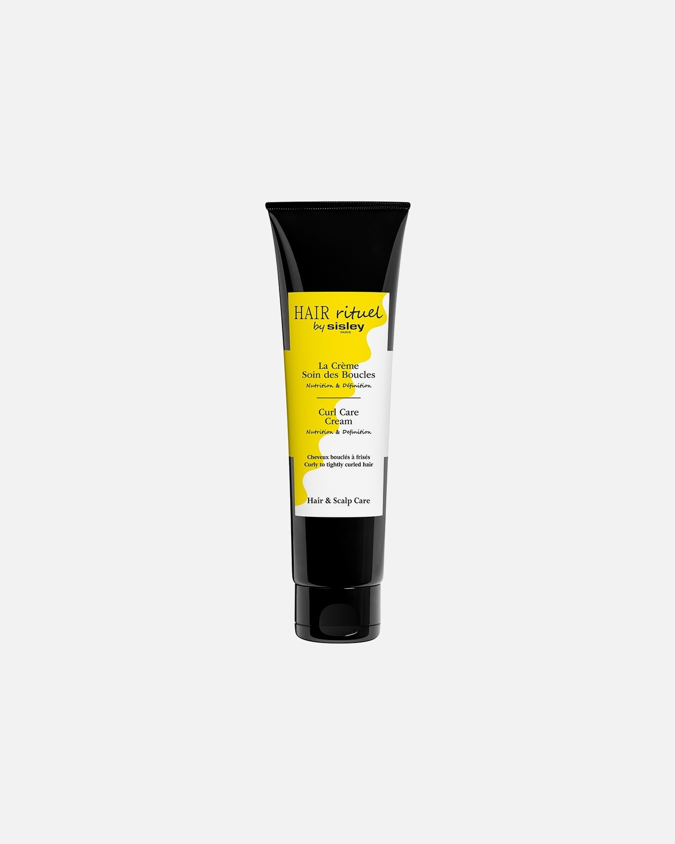 Sisley Hair Cream Curl Care Cream 150 ml