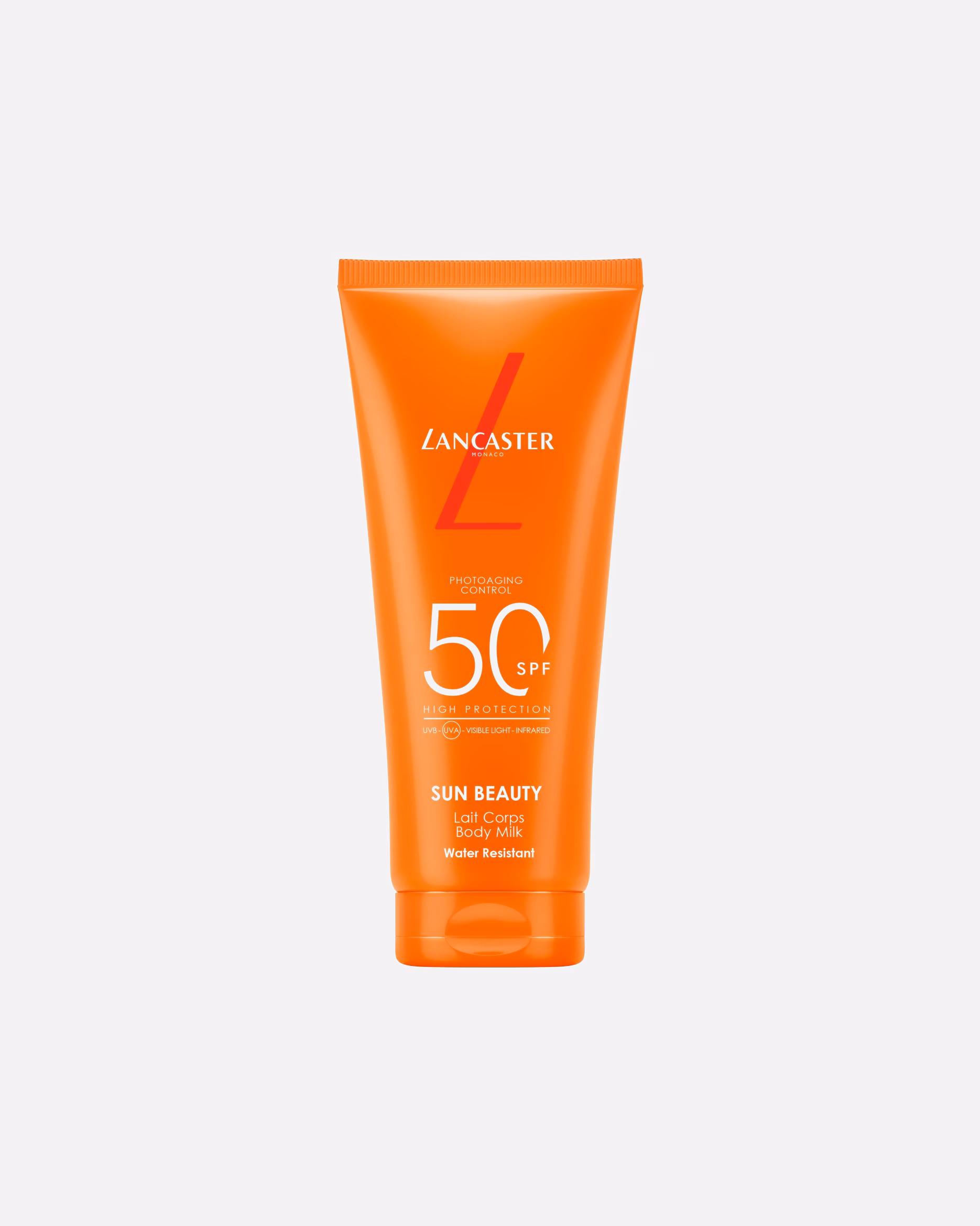 Lancaster Sunscreen Body Milk SPF50 100 ml
