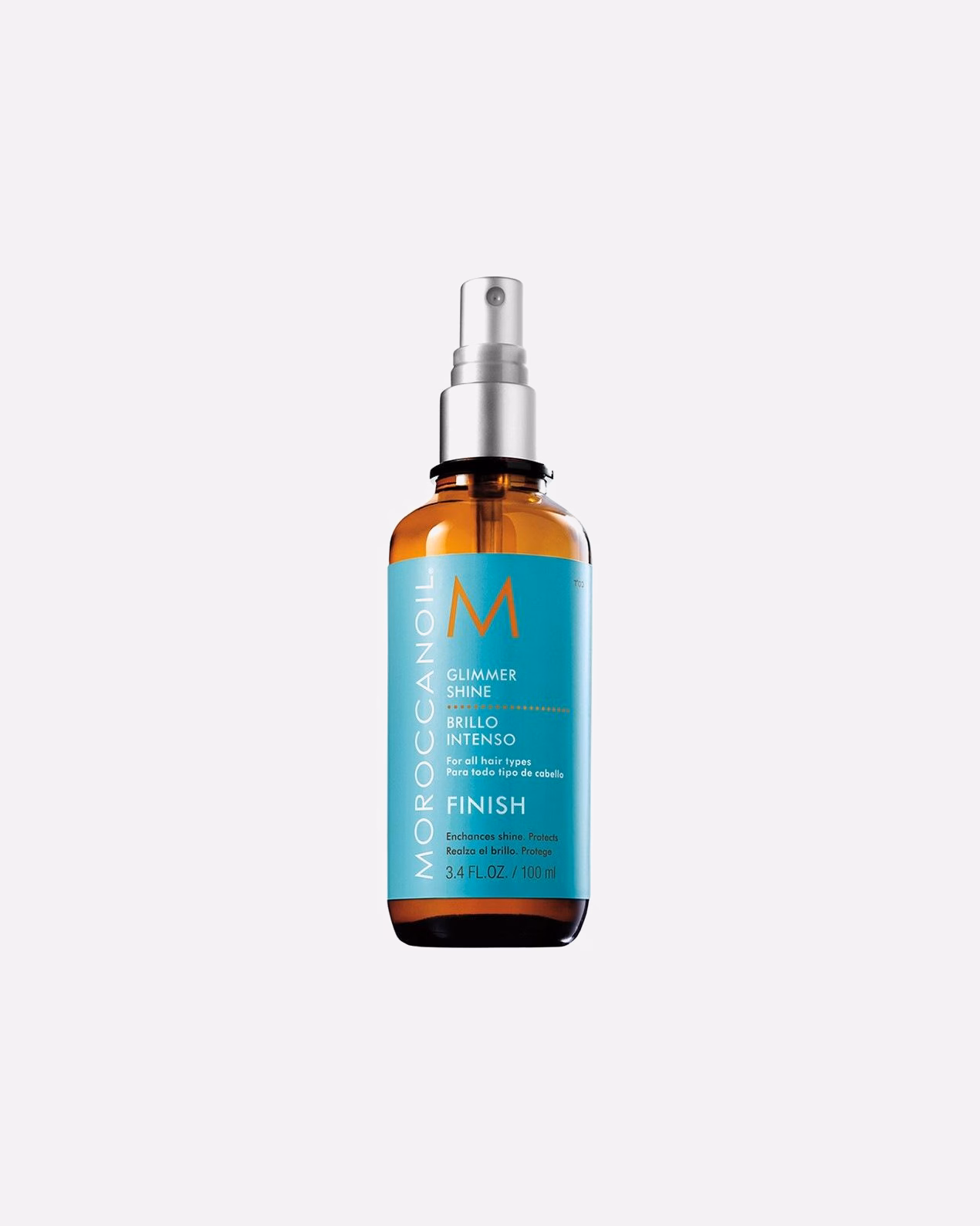 Moroccanoil Hair Oil Mica Shine 100 ml