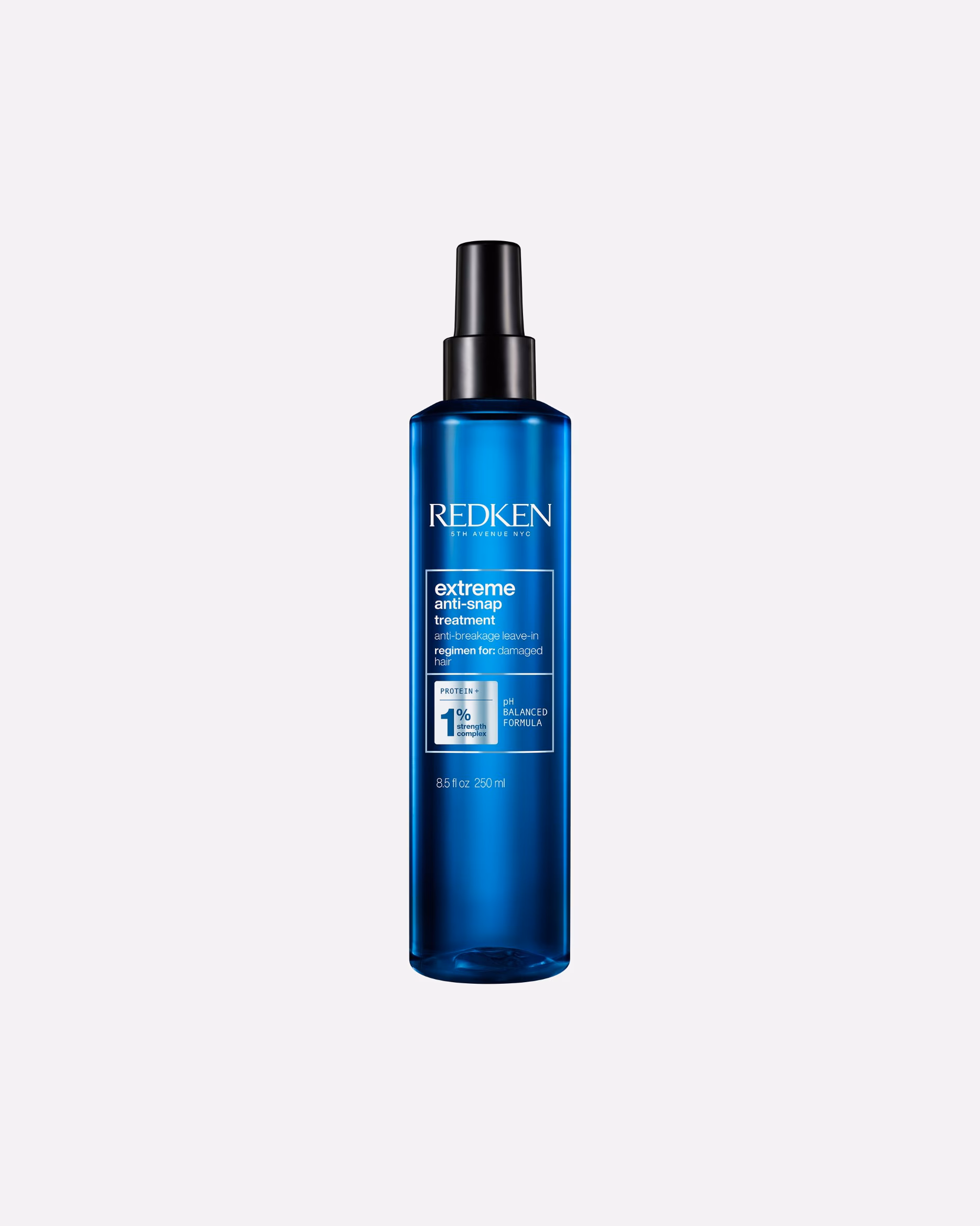 Redken Leave-In Conditioner Anti-Snap 250 ml