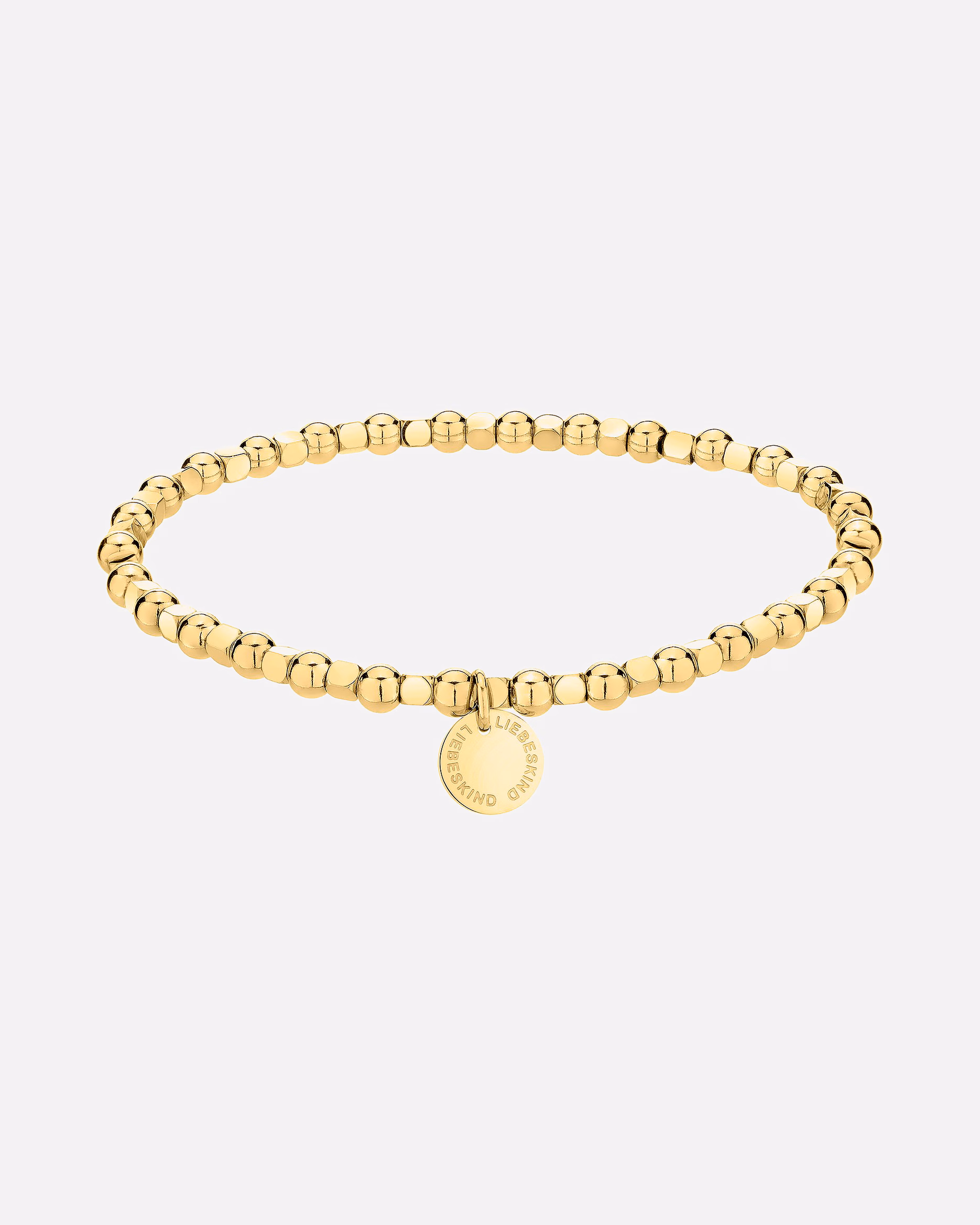 Liebeskind bracelet stainless steel