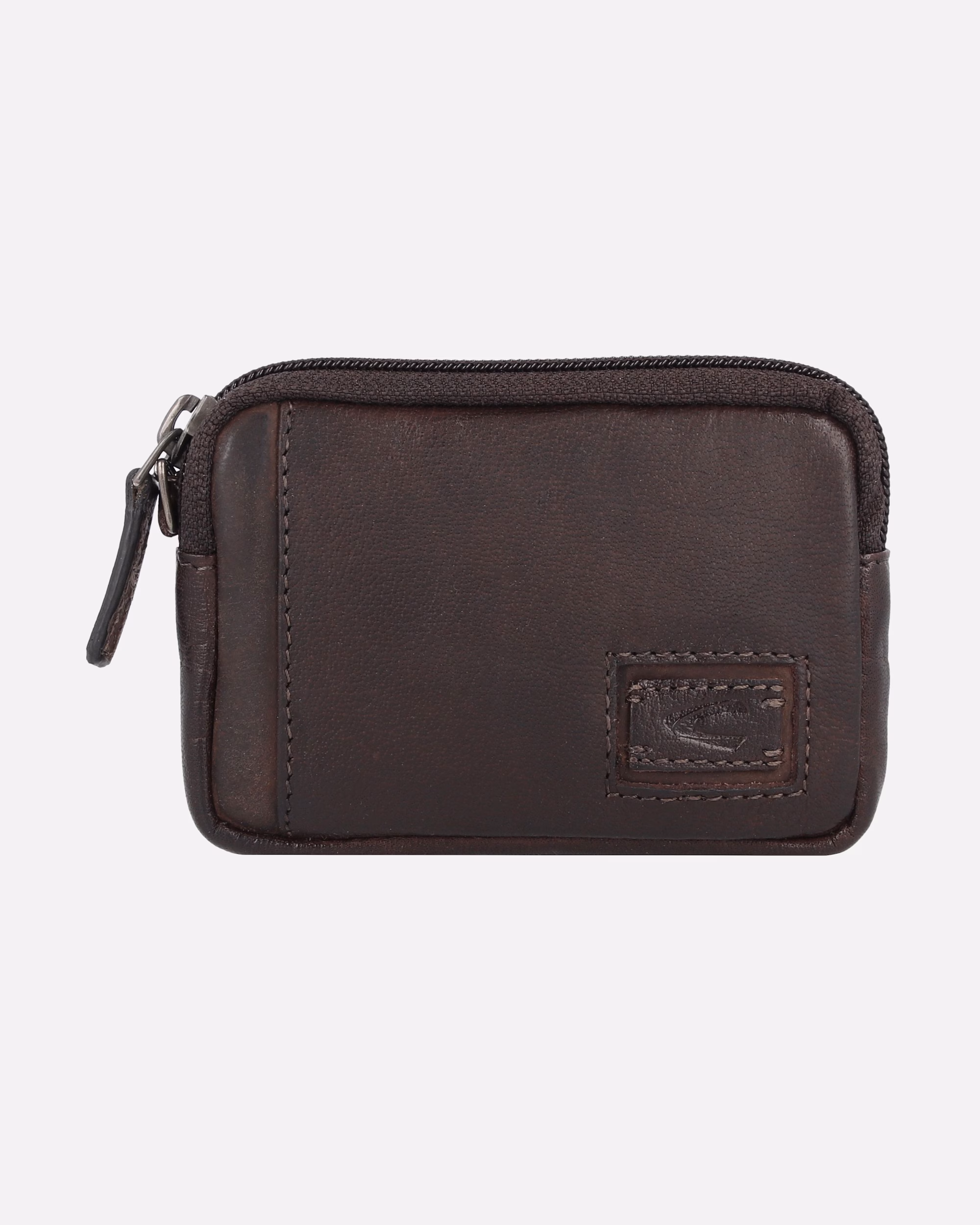 camel active case Dust key case leather 12 cm