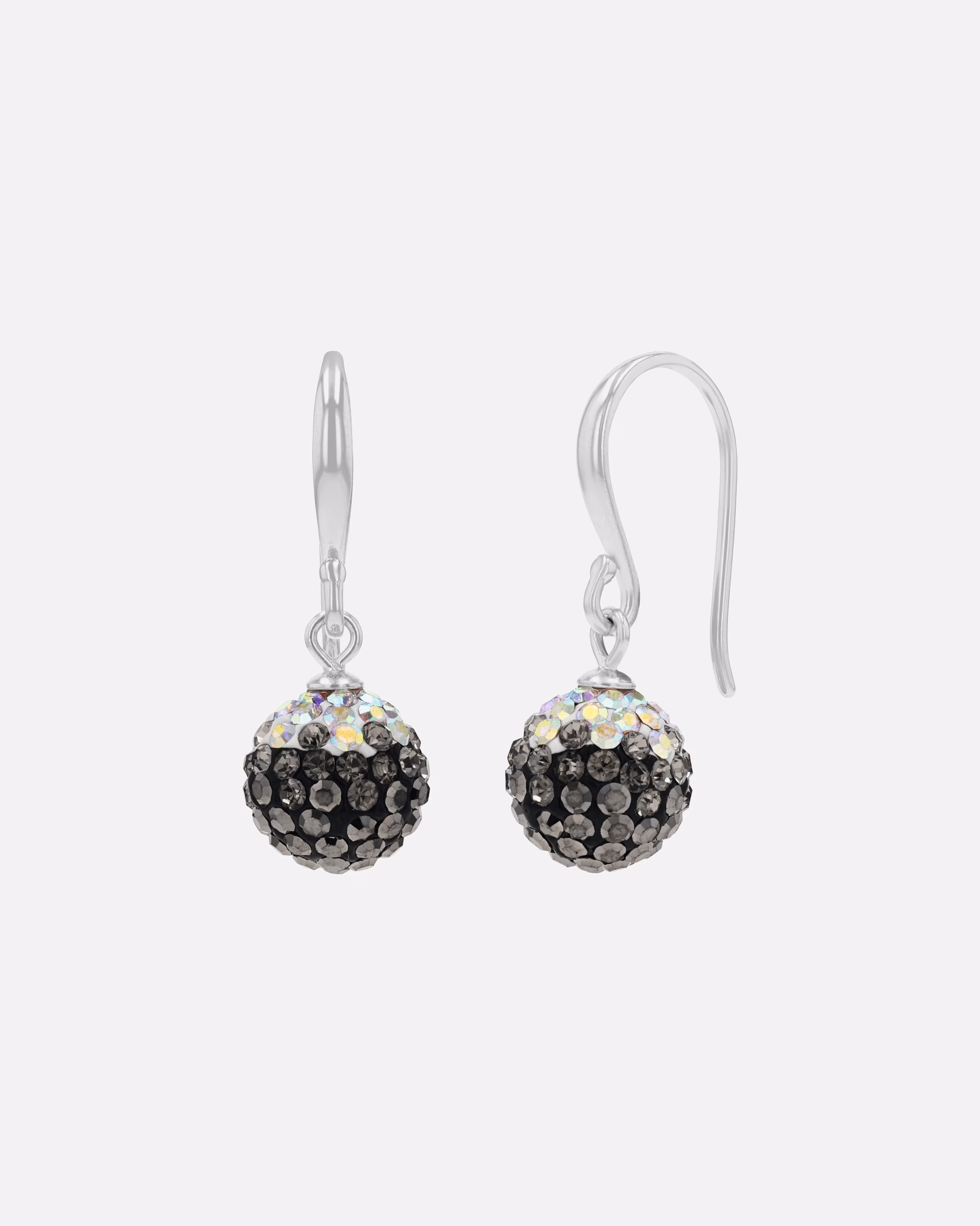 amor earrings