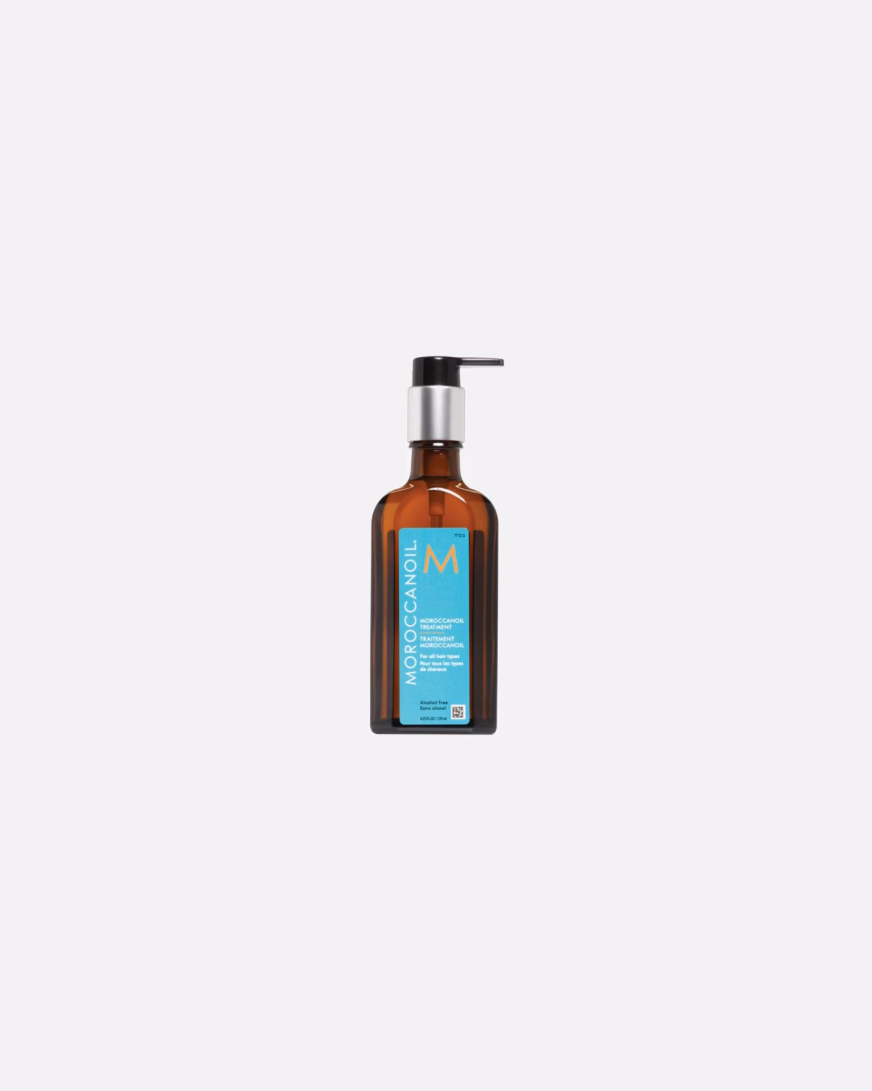 Moroccanoil Hair Oil Argan Oil Treatment 200 ml