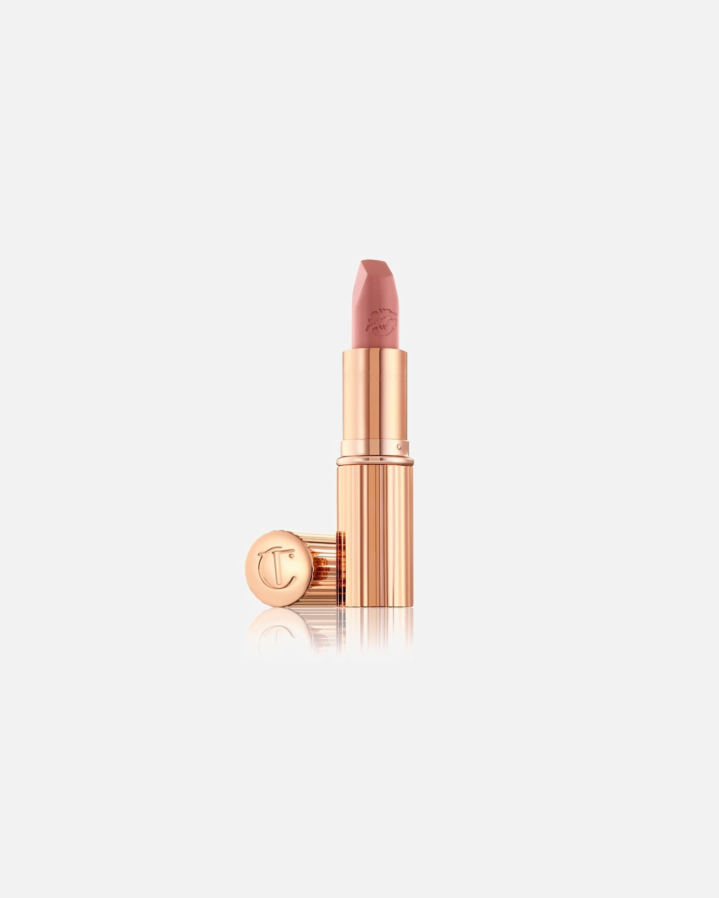 Charlotte Tilbury Lipstick Hot Lips List SUPER CINDY