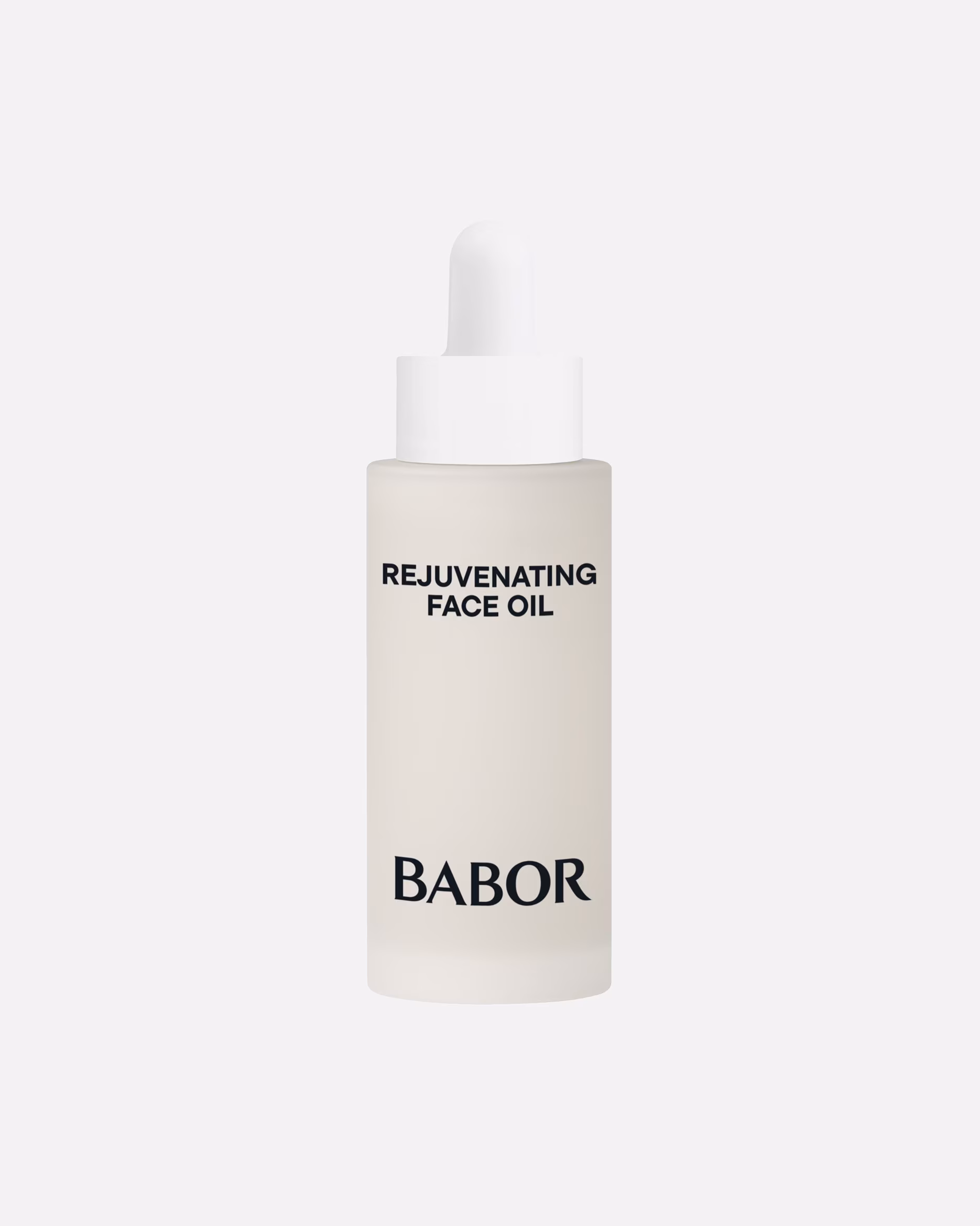 BABOR Rejuvenating Face Oil 30 ml