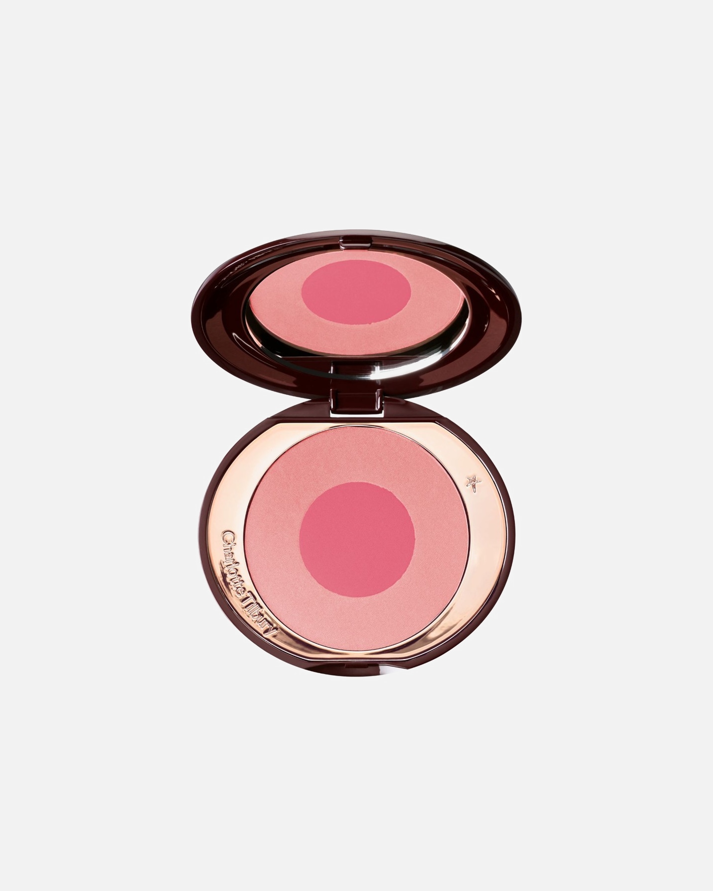 Charlotte Tilbury Blush CHEEK TO CHIC LOVE IS THE DRUG