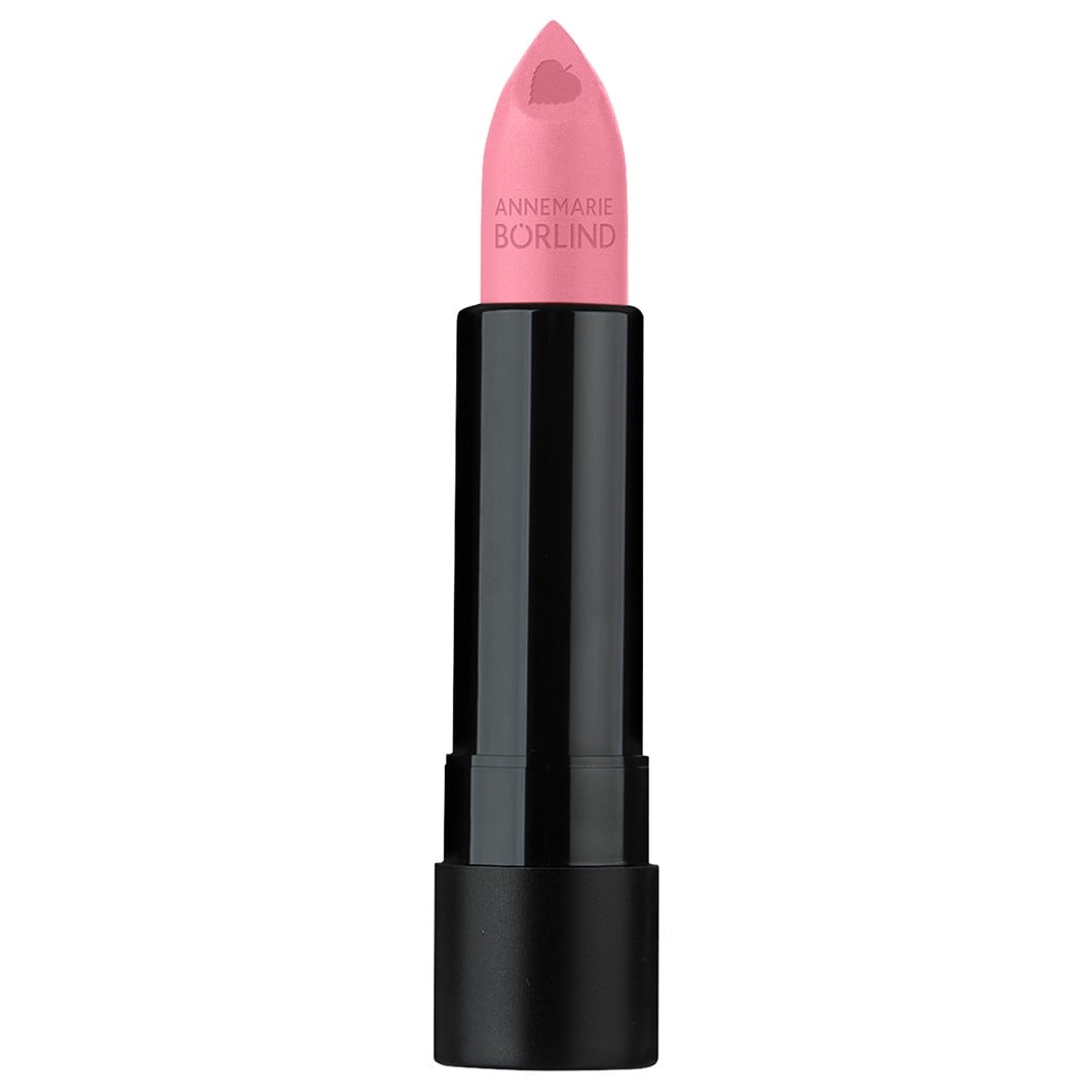 Annemarie Barlind Annemarie Aoarlind Natural Beauty alipstick, 4 ml ICE ROSE