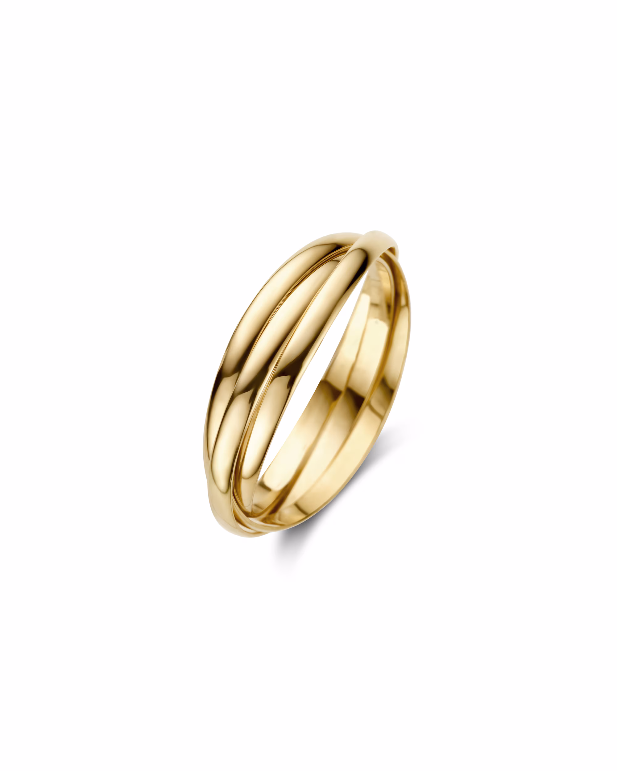 Isabel Bernard ring Isabel Bernard Rivoli Méline - 585 gold