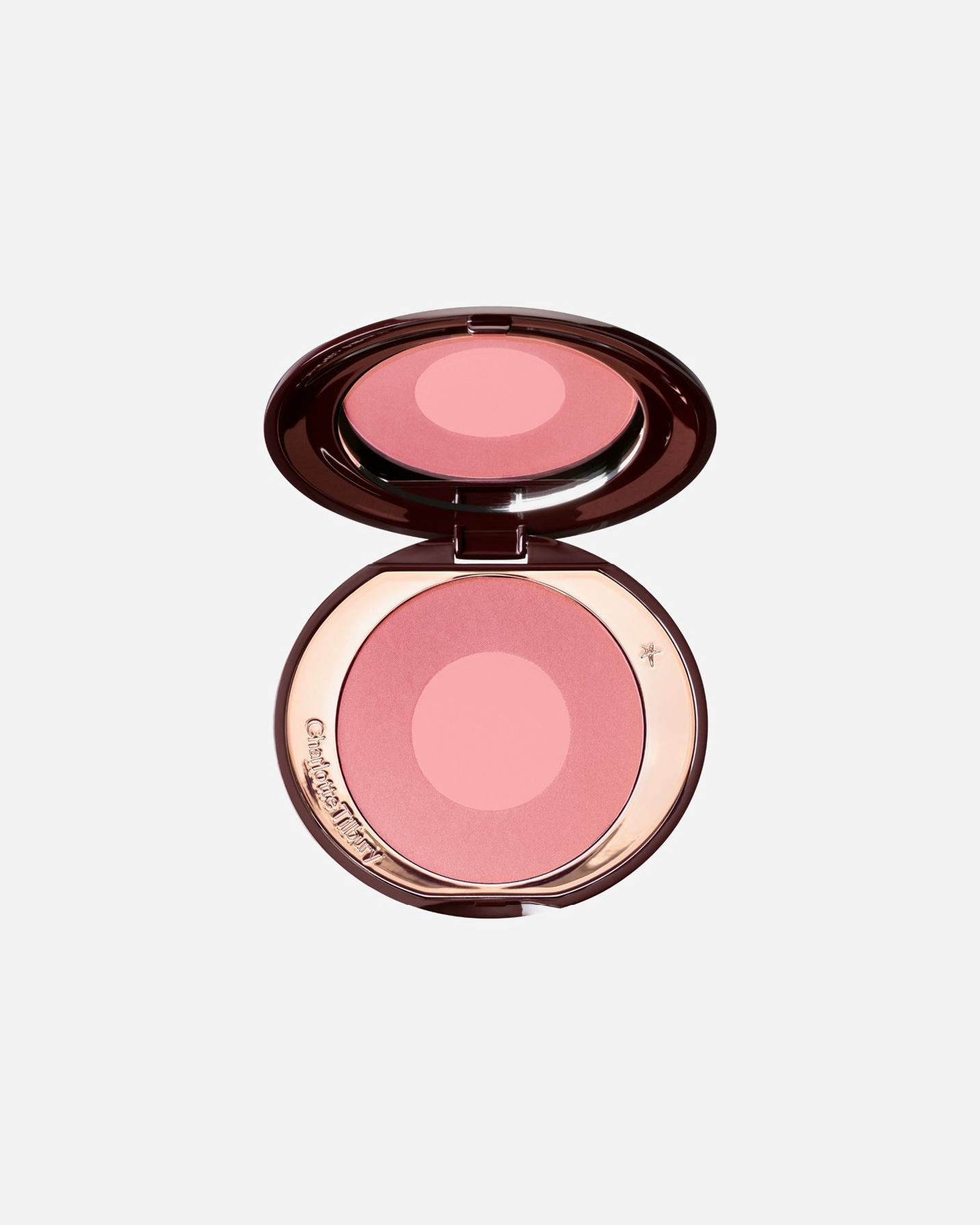 Charlotte Tilbury Blush CHEEK TO CHIC LOVE GLOW