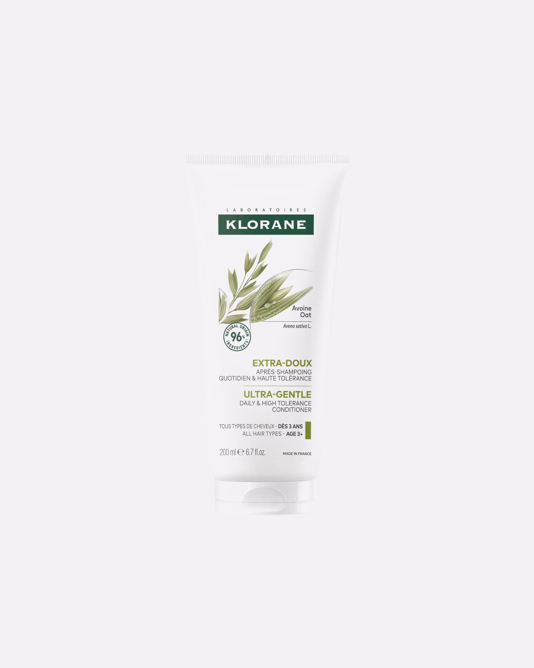 Klorane Conditioner