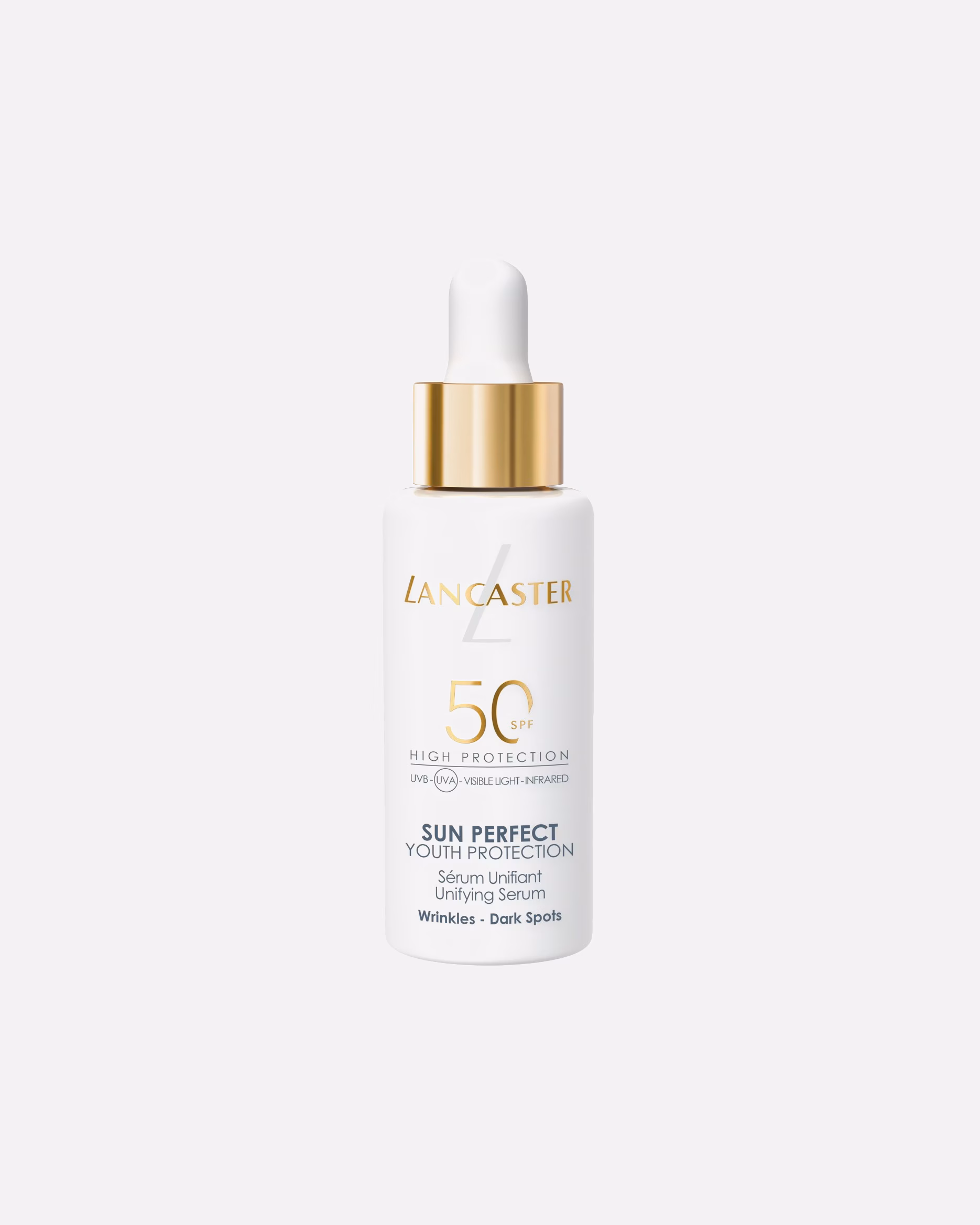 Lancaster Sunscreen Unifying Serum SPF 50